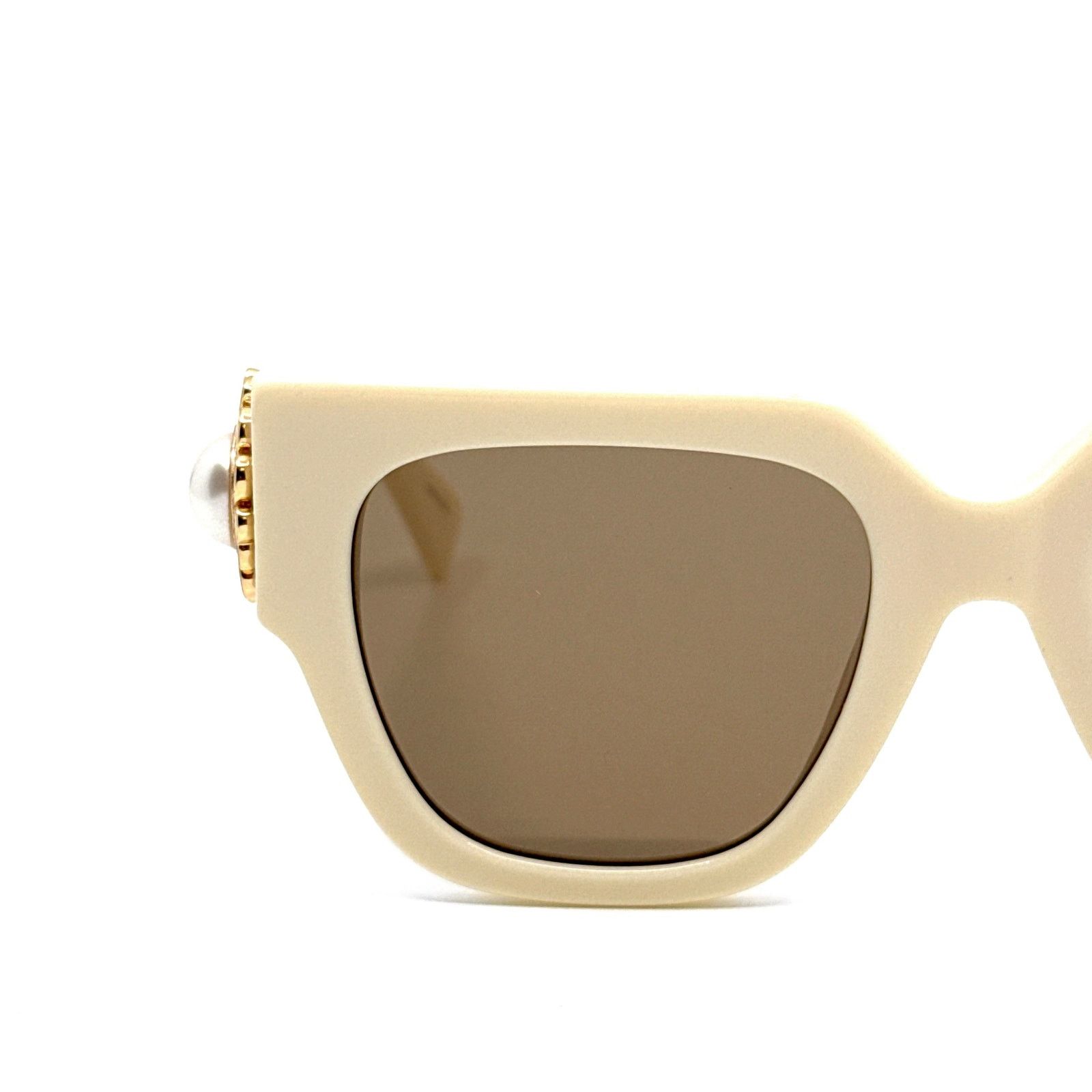 Moschino New, MOSCHINO Sunglasses MOS153/S SZJ70 Authentic Size ONE SIZE - 4 Thumbnail