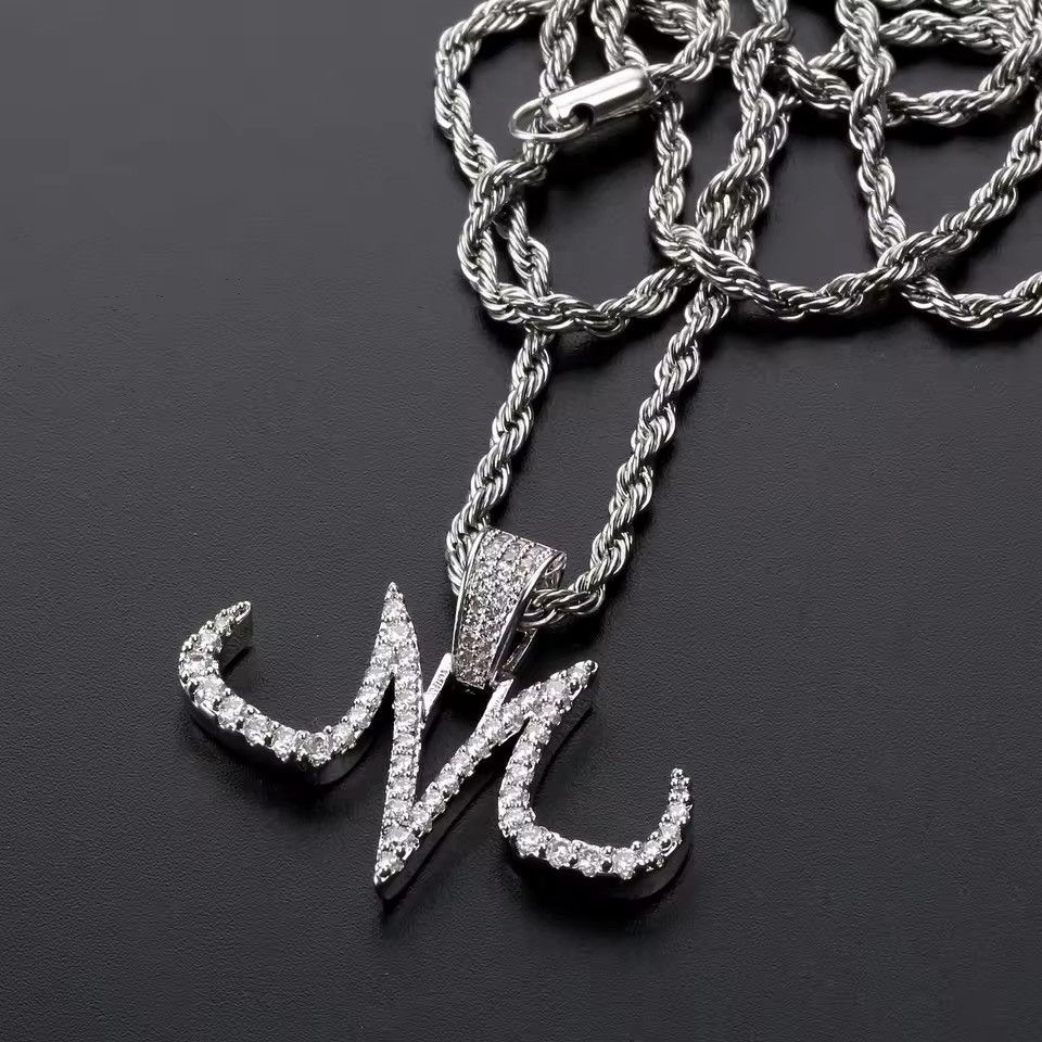 Other Anime Cartoon Custom Necklace Chain Size ONE SIZE - 1 Thumbnail