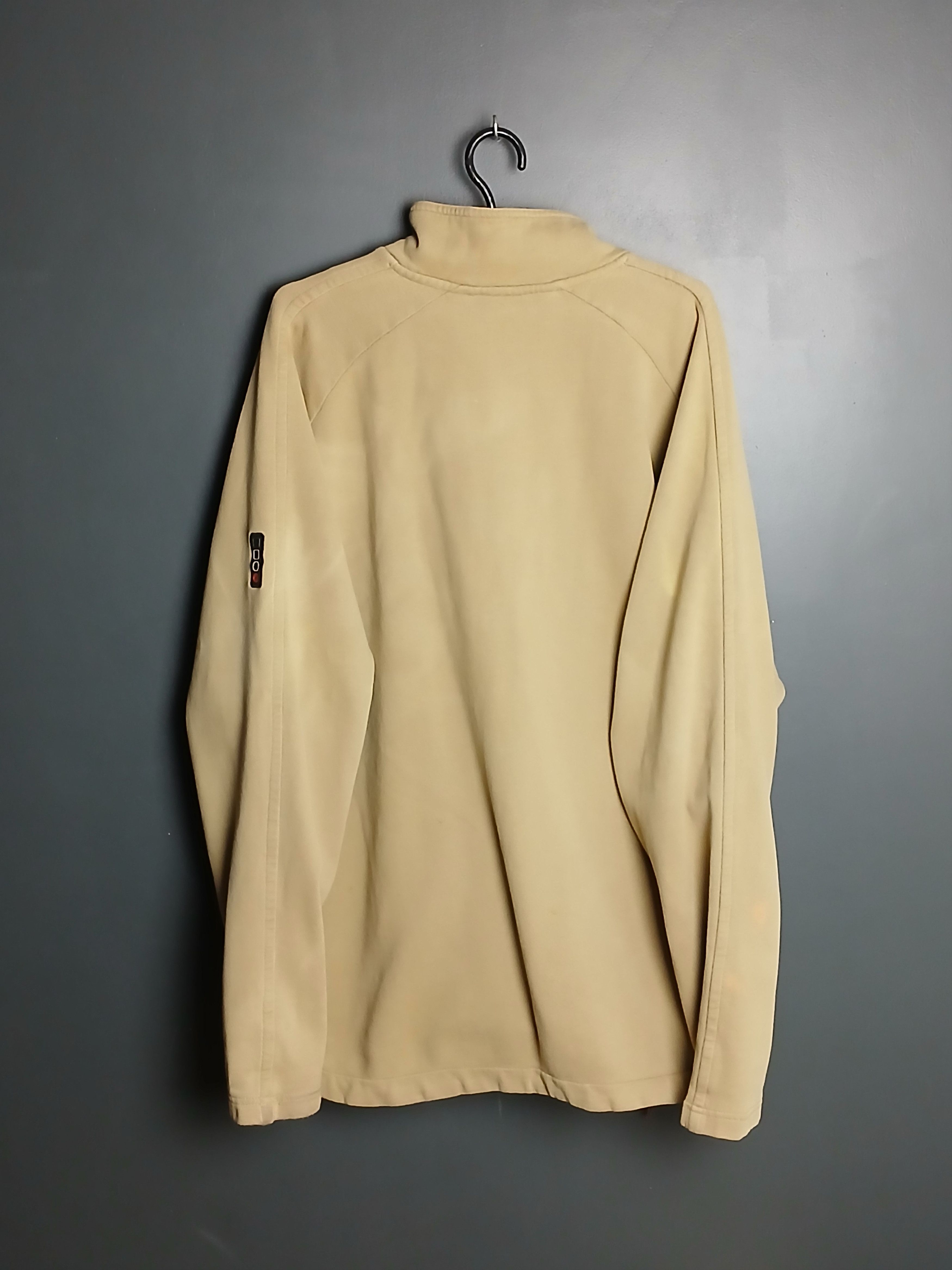 Nike × Vintage Vintage Nike Sweatshirt Size US XXL / EU 58 / 5 - 2 Thumbnail