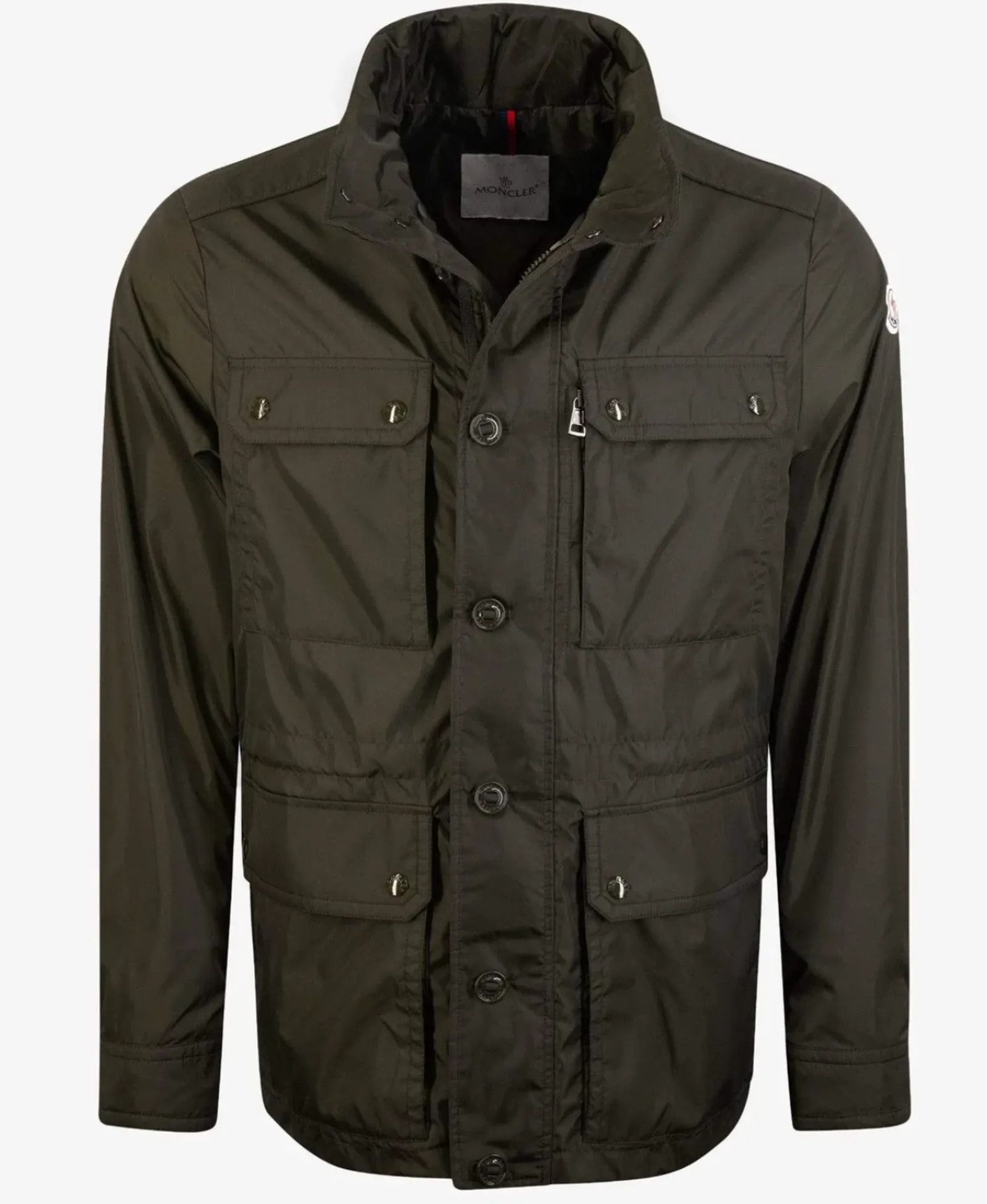 Moncler Mate Giubbotto Jacket