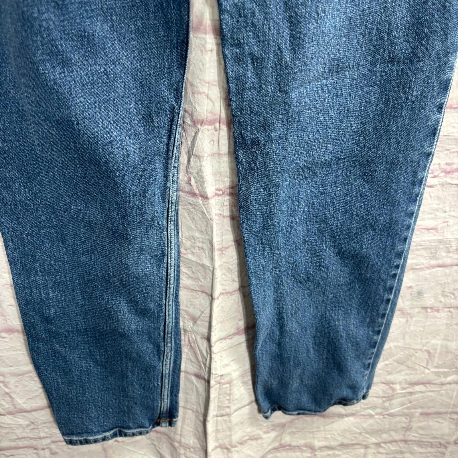 Lands' End Lands End Boys 14/16 Pull On Jeans Size US 26 / EU 42 - 9 Thumbnail