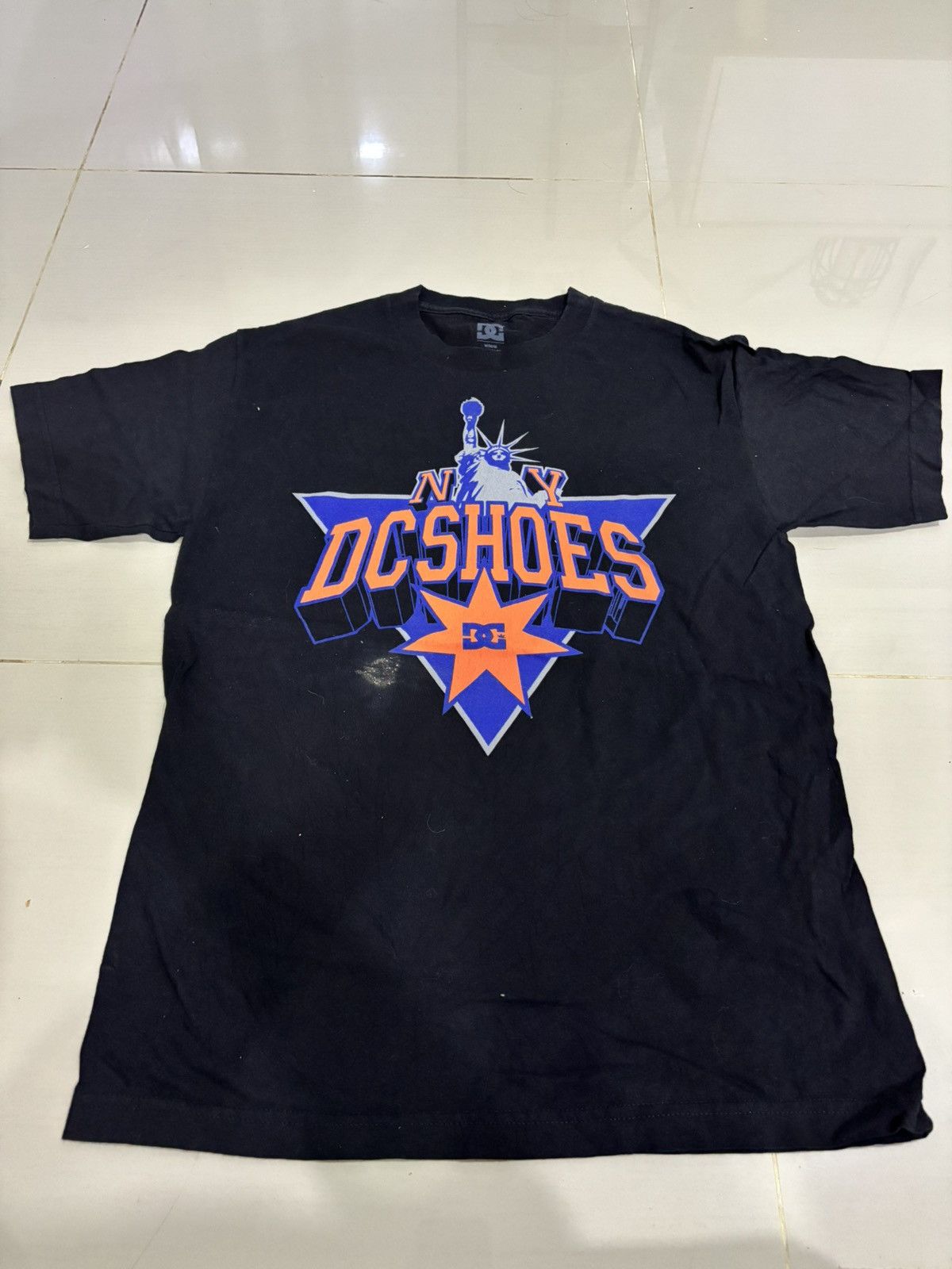 DC DC NY DCSHOES Size US M / EU 48-50 / 2 - 1 Thumbnail
