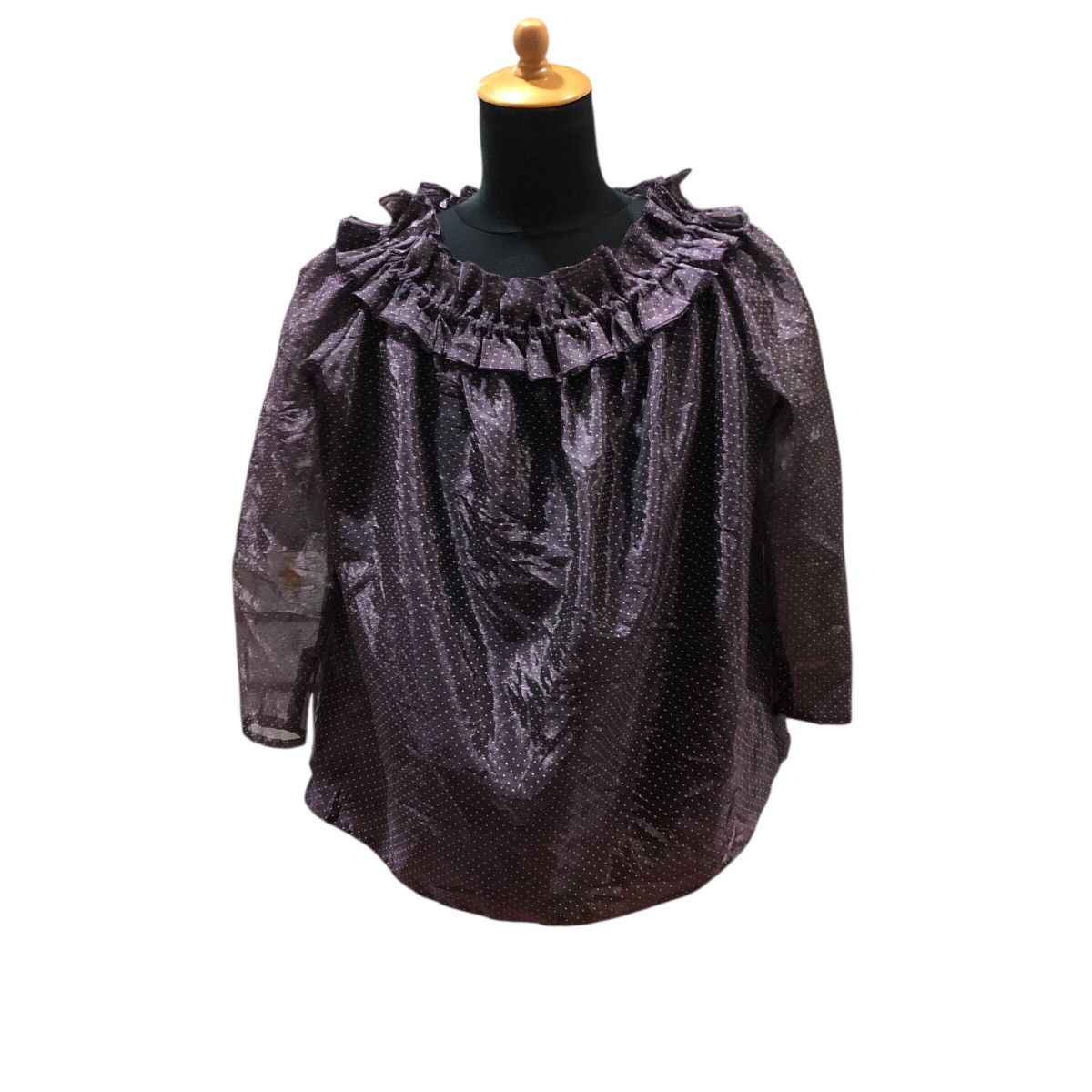 Christian Dior Monsieur × Dior Christian Dior Blouses Size M / US 6-8 / IT 42-44 - 1 Thumbnail