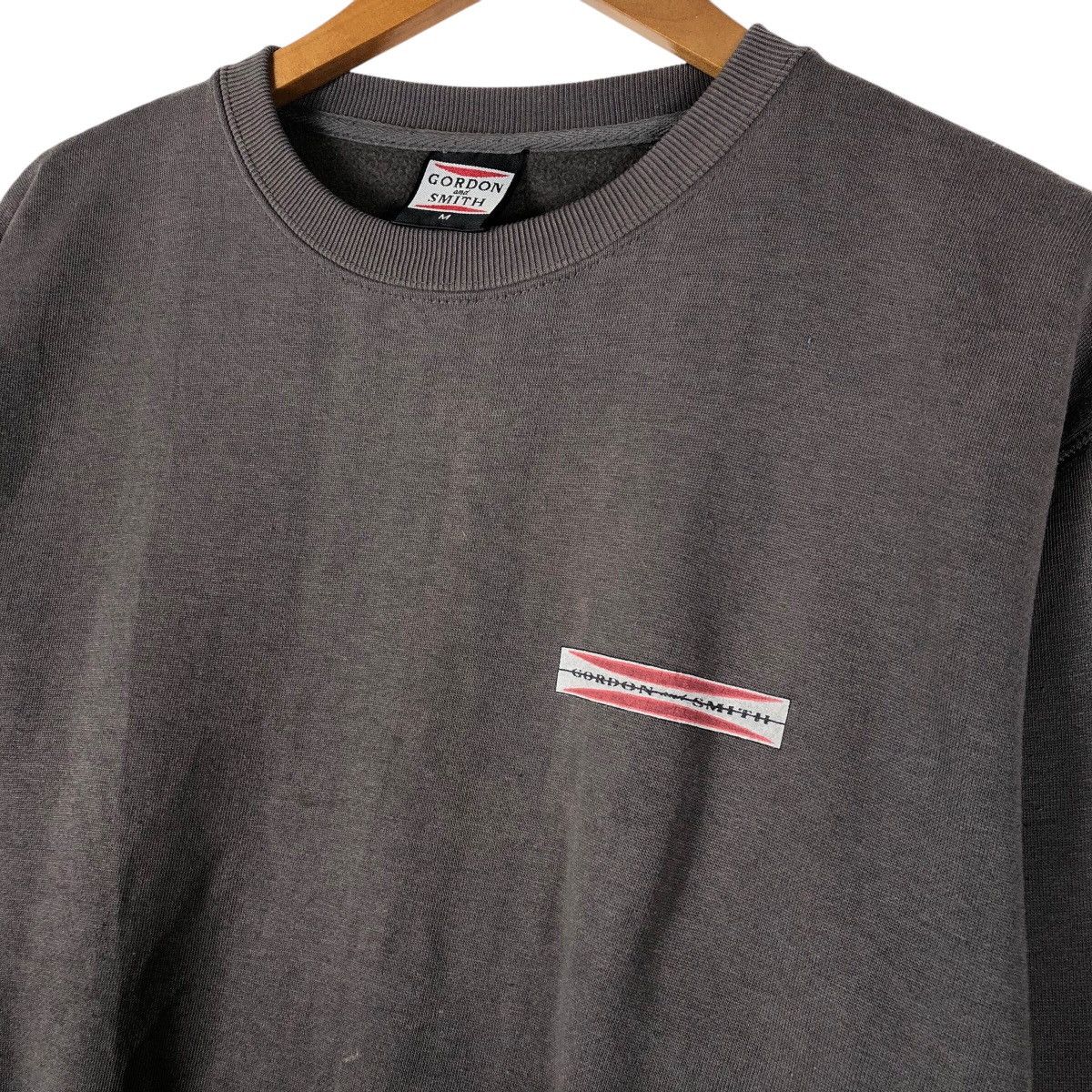 Other GORDON and SMITH Hawaii Surf Sweatshirt Size US M / EU 48-50 / 2 - 4 Thumbnail