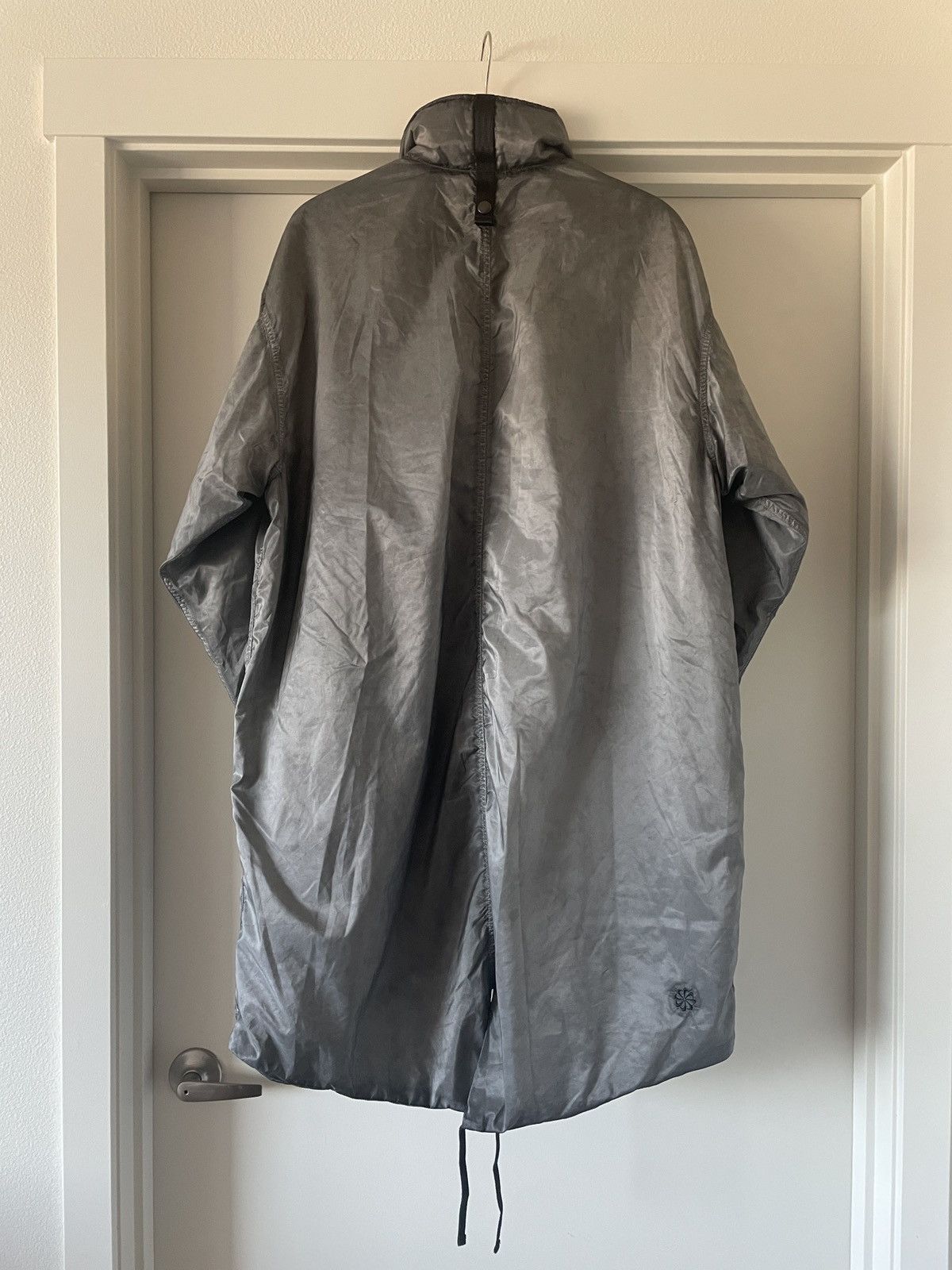 Nike Nike Tech Pack Therma-Fit Garment Dyed Parka Size US XL / EU 56 / 4 - 3 Thumbnail