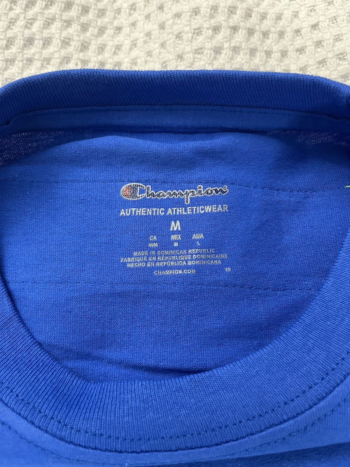 Virgil Abloh Virgil Abloh x Brooklyn Museum FOS Sunroof Tee Size US M / EU 48-50 / 2 - 4 Thumbnail