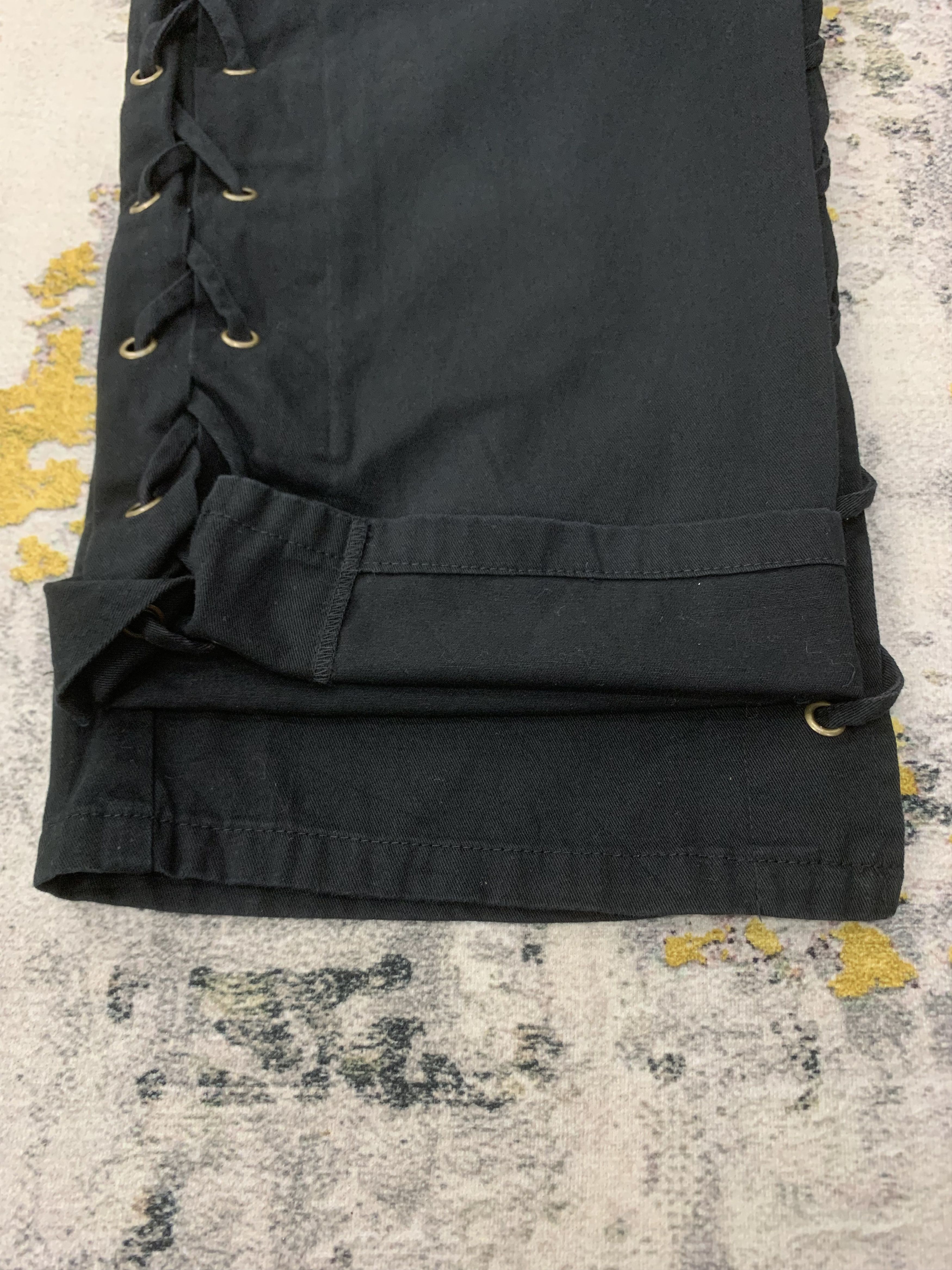 Japanese Brand Repipi Armario Pants size 26 Size 26" / US 2 / IT 38 - 11 Thumbnail