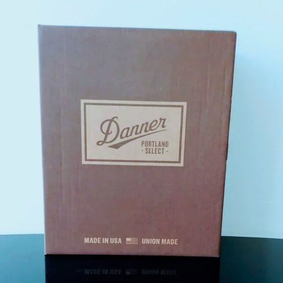 Danner Men's Danner Light GORE-TEX Boots Made in USA
