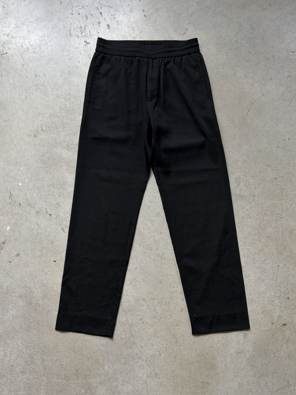 John Elliott John Elliott Casual Dress Pants Size US 32 / EU 48 - 1 Thumbnail