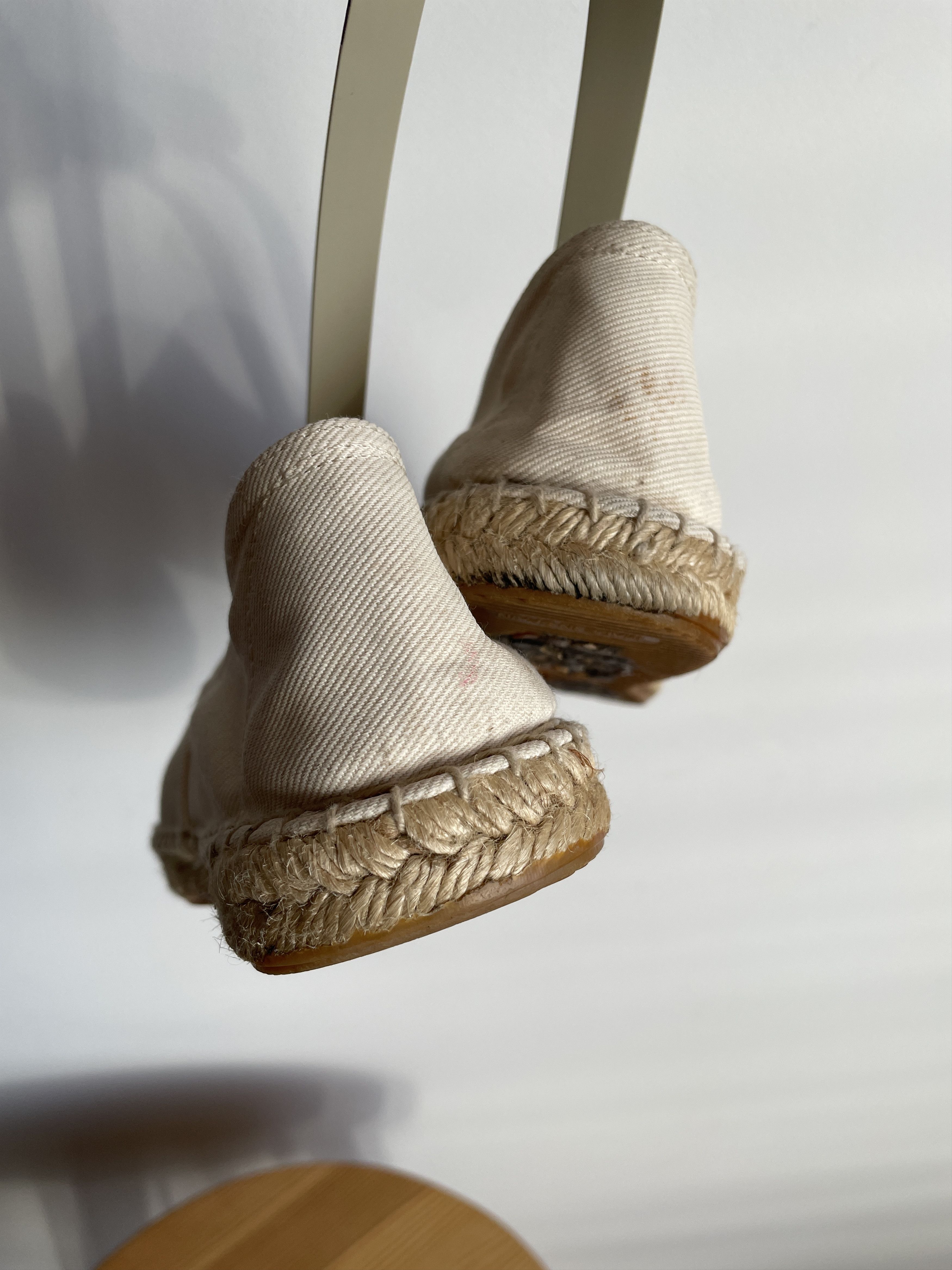 Isabel Marant Isabel Marant Womens Espadrilles Size EUR 38 Size US 8 / IT 38 - 6 Thumbnail