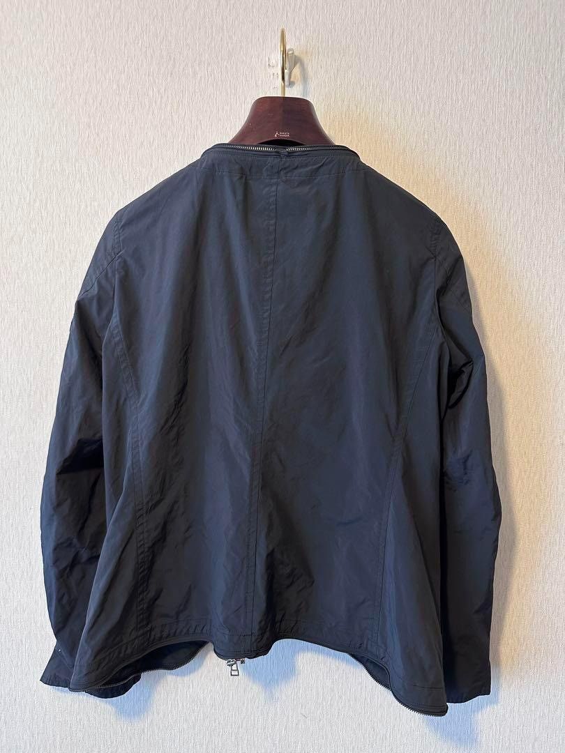 Issey Miyake ISSEY MIYAKE 2001SS Multi-Wear Parachute Jacket Size US M / EU 48-50 / 2 - 6 Thumbnail