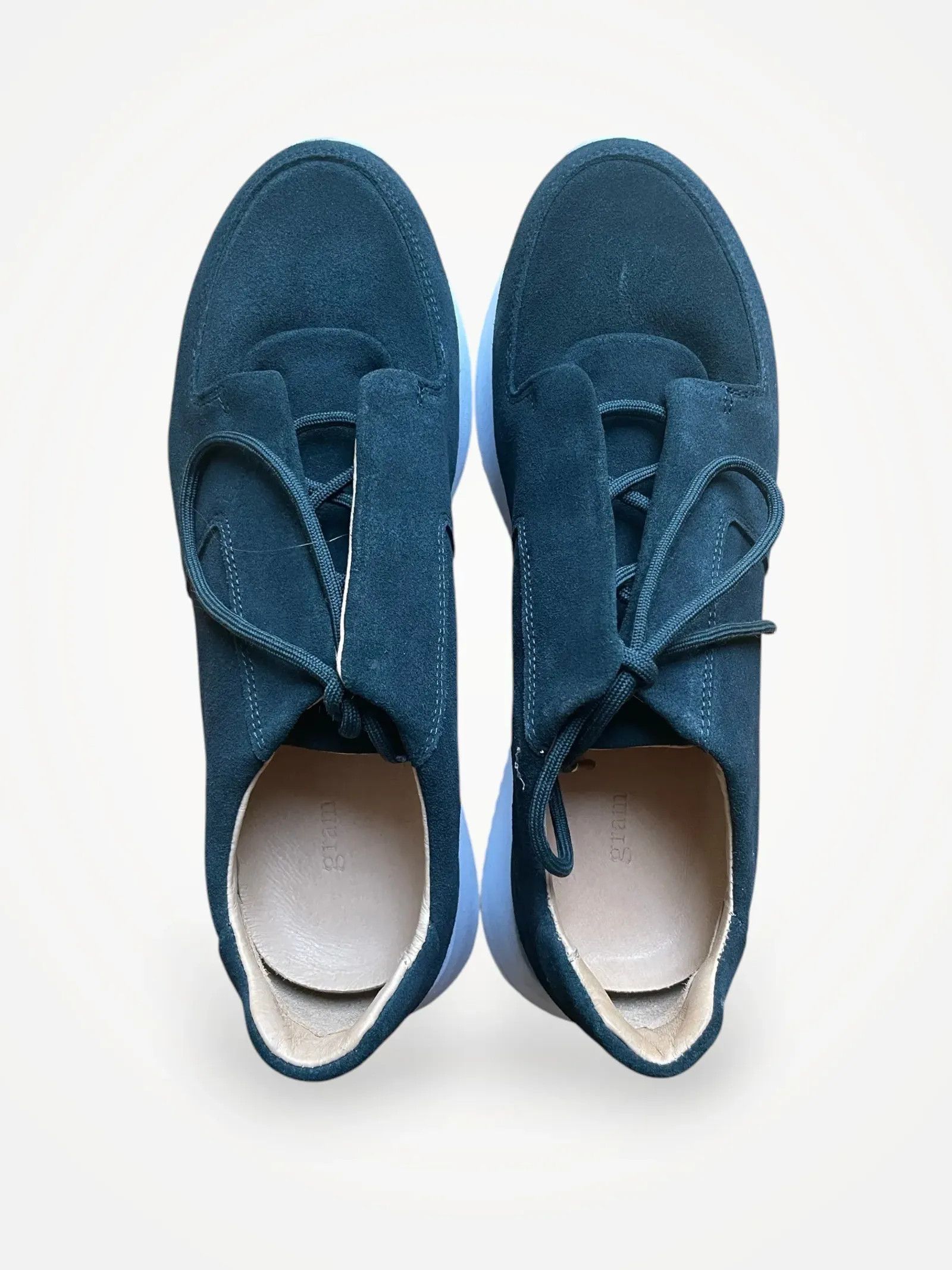 Gram Gram Gram sneakers Sneakers Size US 11 / IT 41 - 1 Thumbnail
