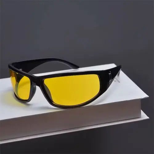 Electric Visual Retro punk sunglasses Size ONE SIZE - 2 Thumbnail