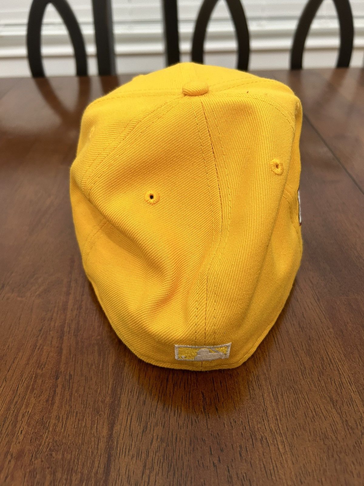 New Era Chicago White Sox Fitted - Pink Lemonade Size ONE SIZE - 4 Thumbnail