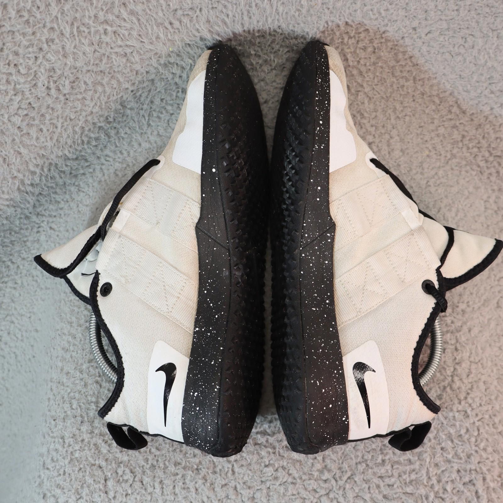 Nike Nike Varsity Compete TR 2 Size 10.5 men training shoes gym Size US 10.5 / EU 43-44 - 7 Thumbnail