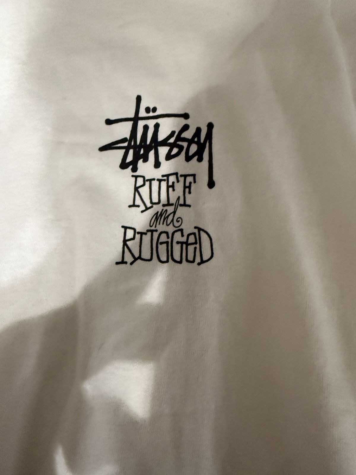 Stussy Stussy Well Suited Size US S / EU 44-46 / 1 - 3 Thumbnail