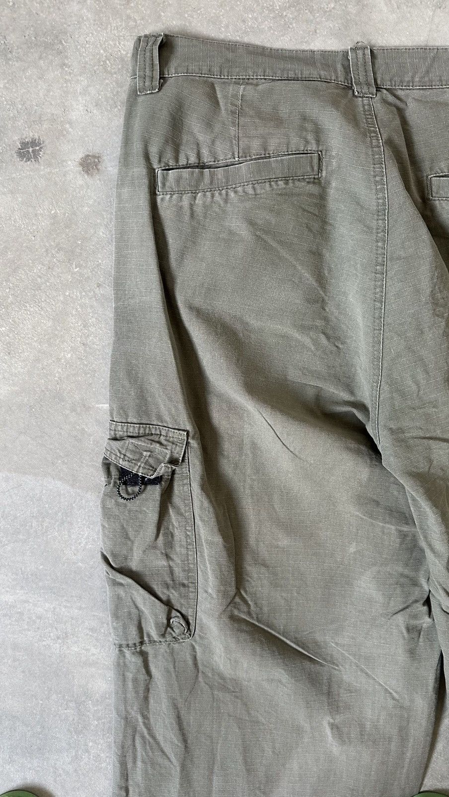 Other STAMINA MILITARY CARGO MULTIPOCKET PANT Size US 36 / EU 52 - 13 Thumbnail