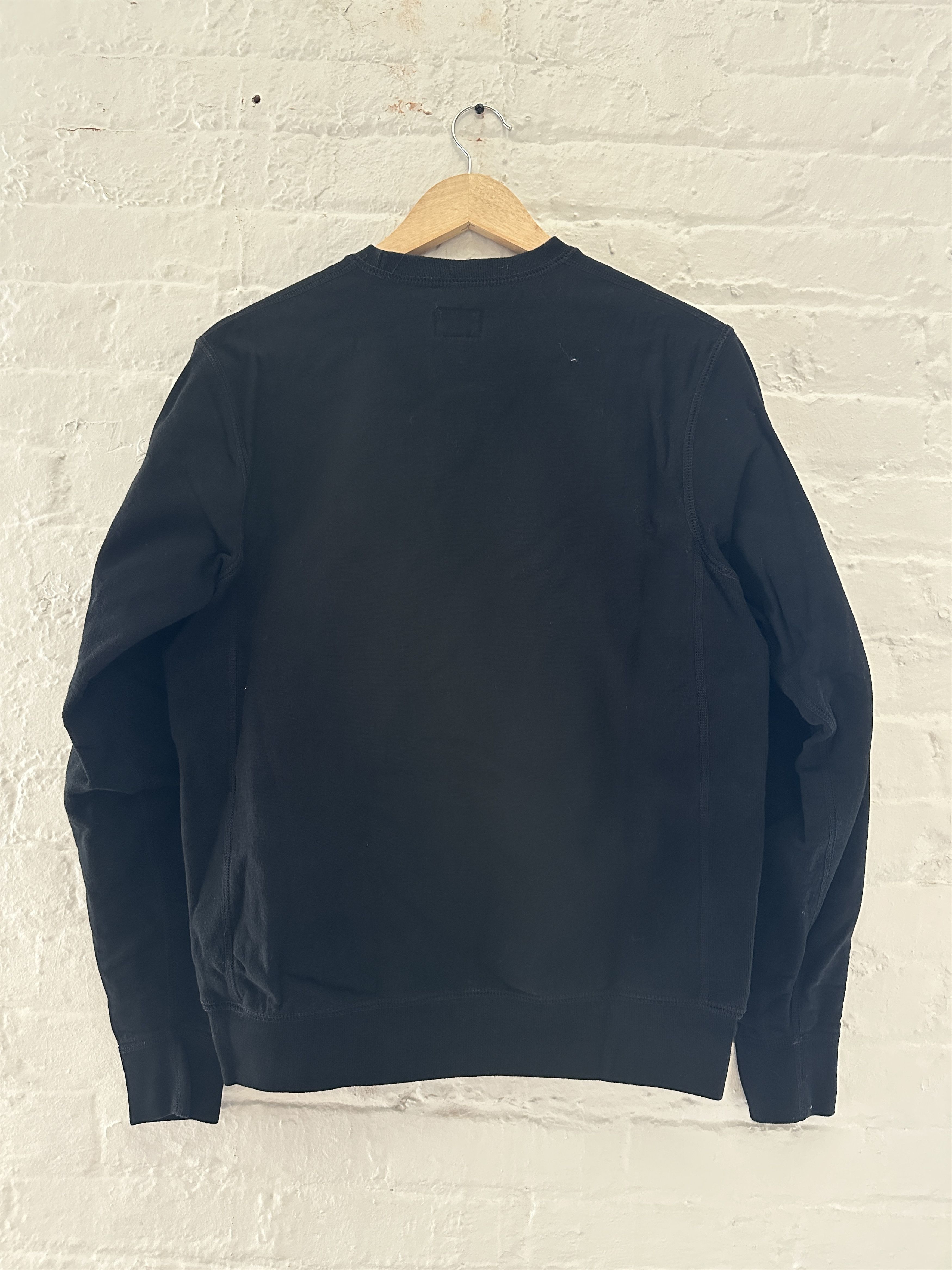 Noah Noah Bones Crewneck Size US S / EU 44-46 / 1 - 2 Thumbnail