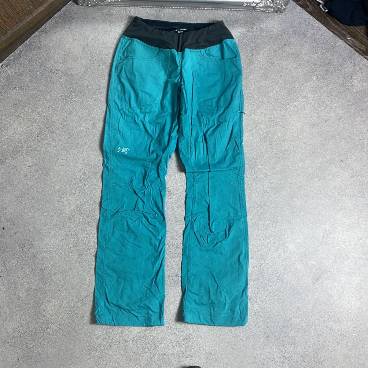 Arc'teryx Arcteryx Pants Size 27" / US 4 / IT 40 - 2 Thumbnail