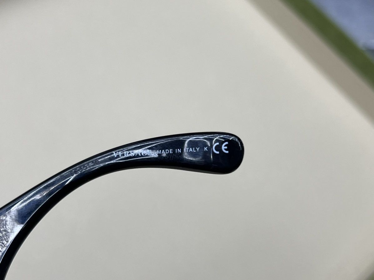 Versace Versace Sunglasses Size ONE SIZE - 8 Thumbnail