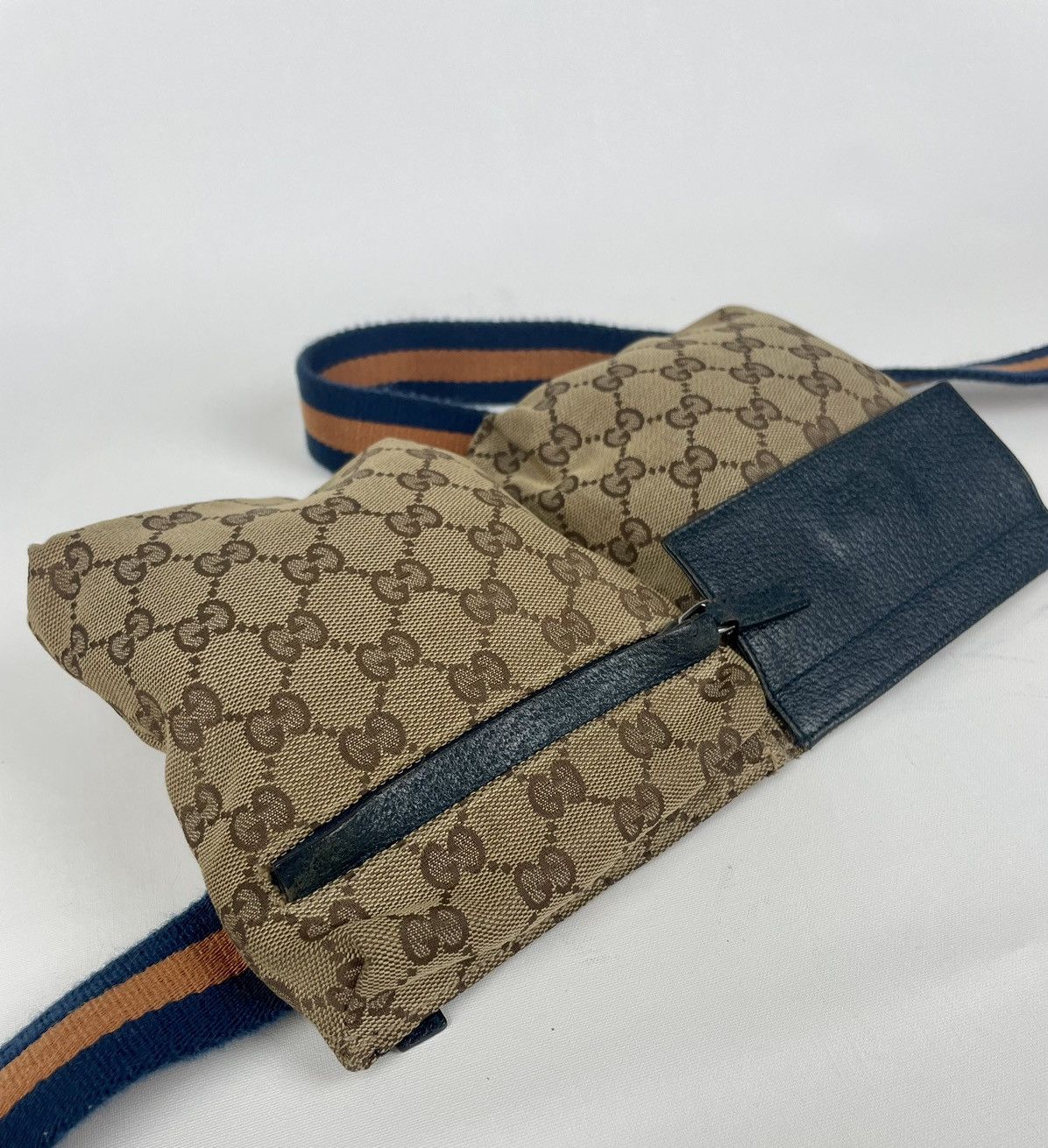 Gucci Gucci belt bag Size ONE SIZE - 9 Thumbnail