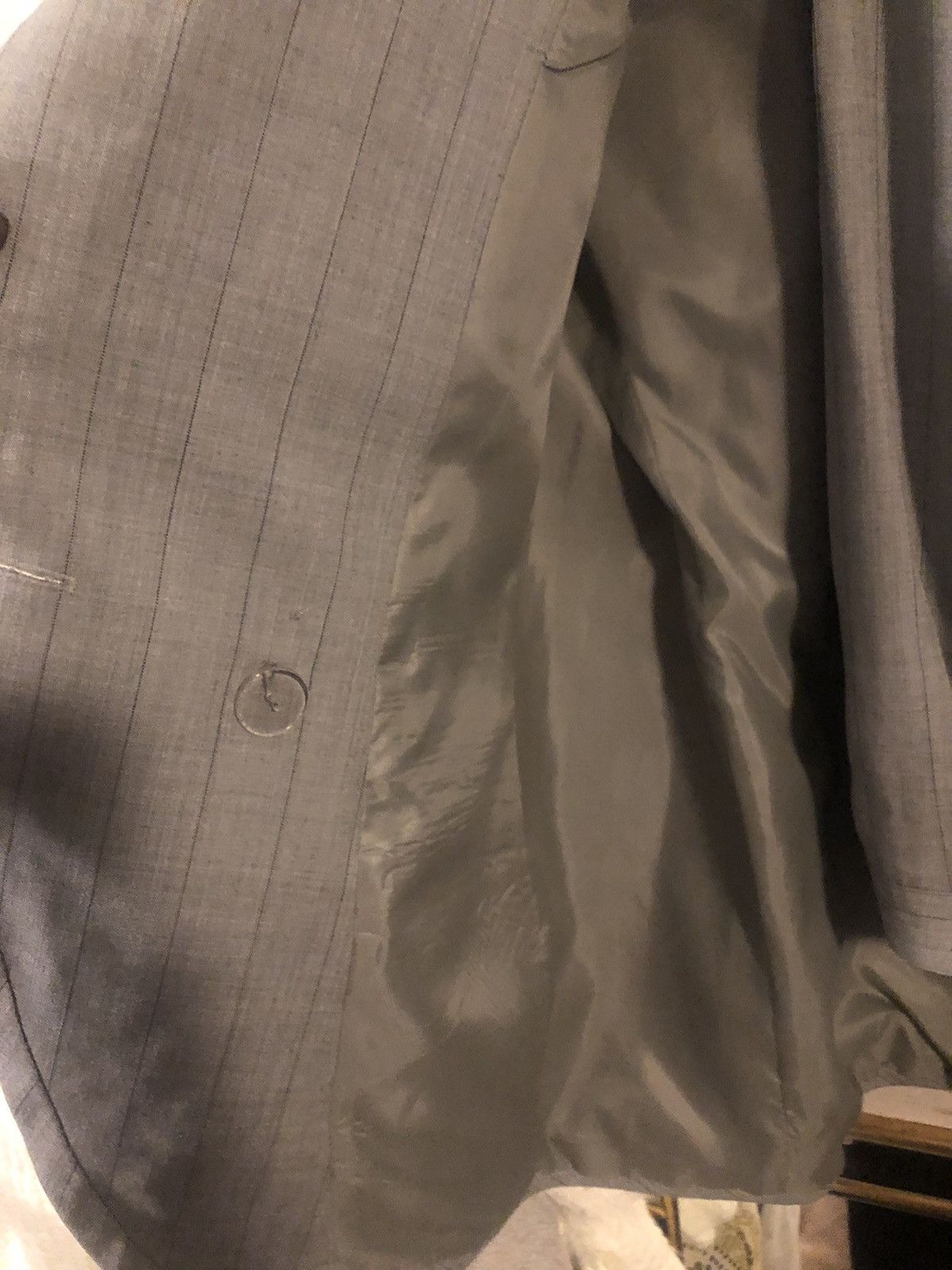 Christian Dior Monsieur Christian Dior Size L / US 10 / IT 46 - 4 Thumbnail