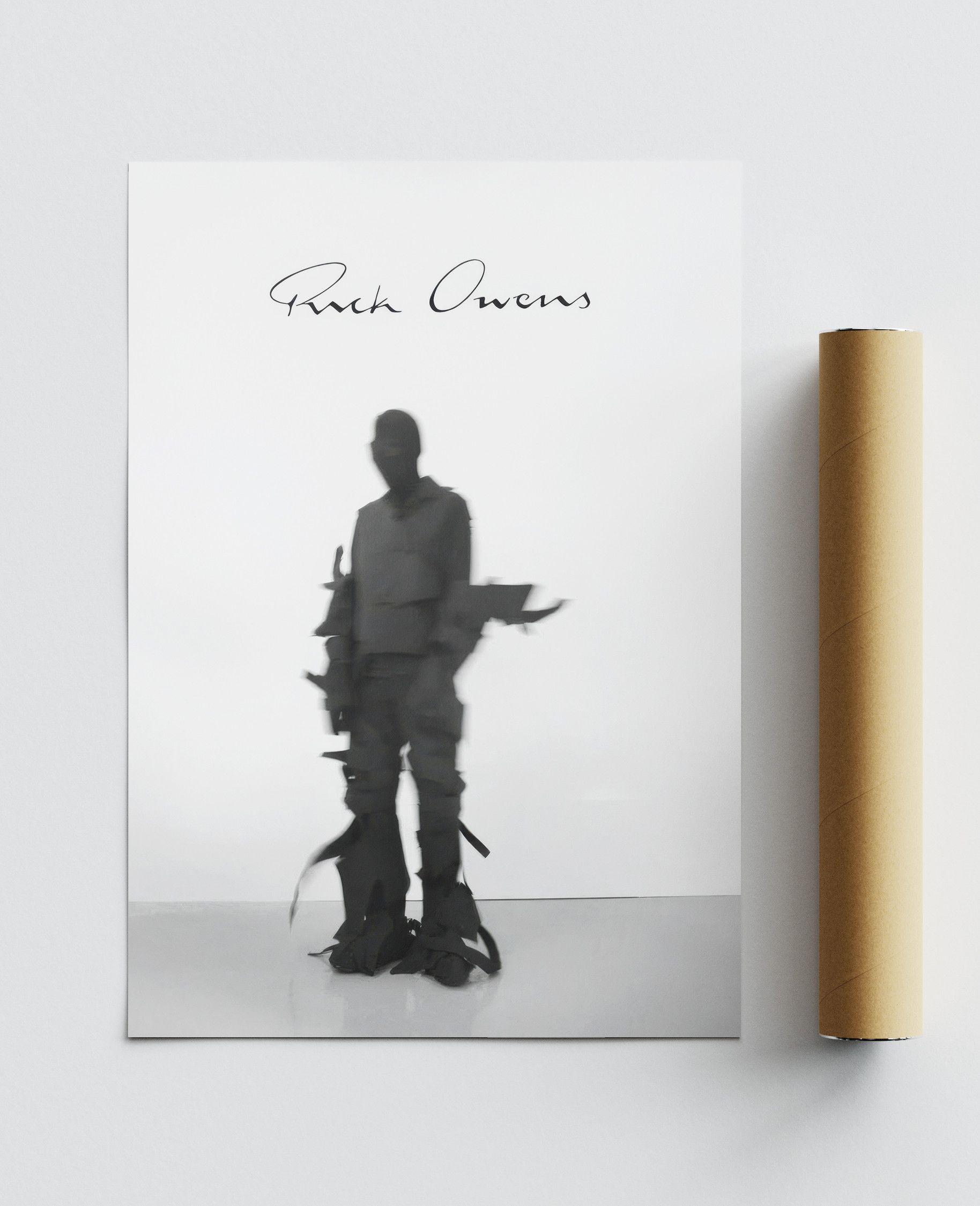 リック・オウエンス / Terry Jones / TASCHEN Rick Owens: Jones, Terry: 9783836538930: Amazon.com: Books