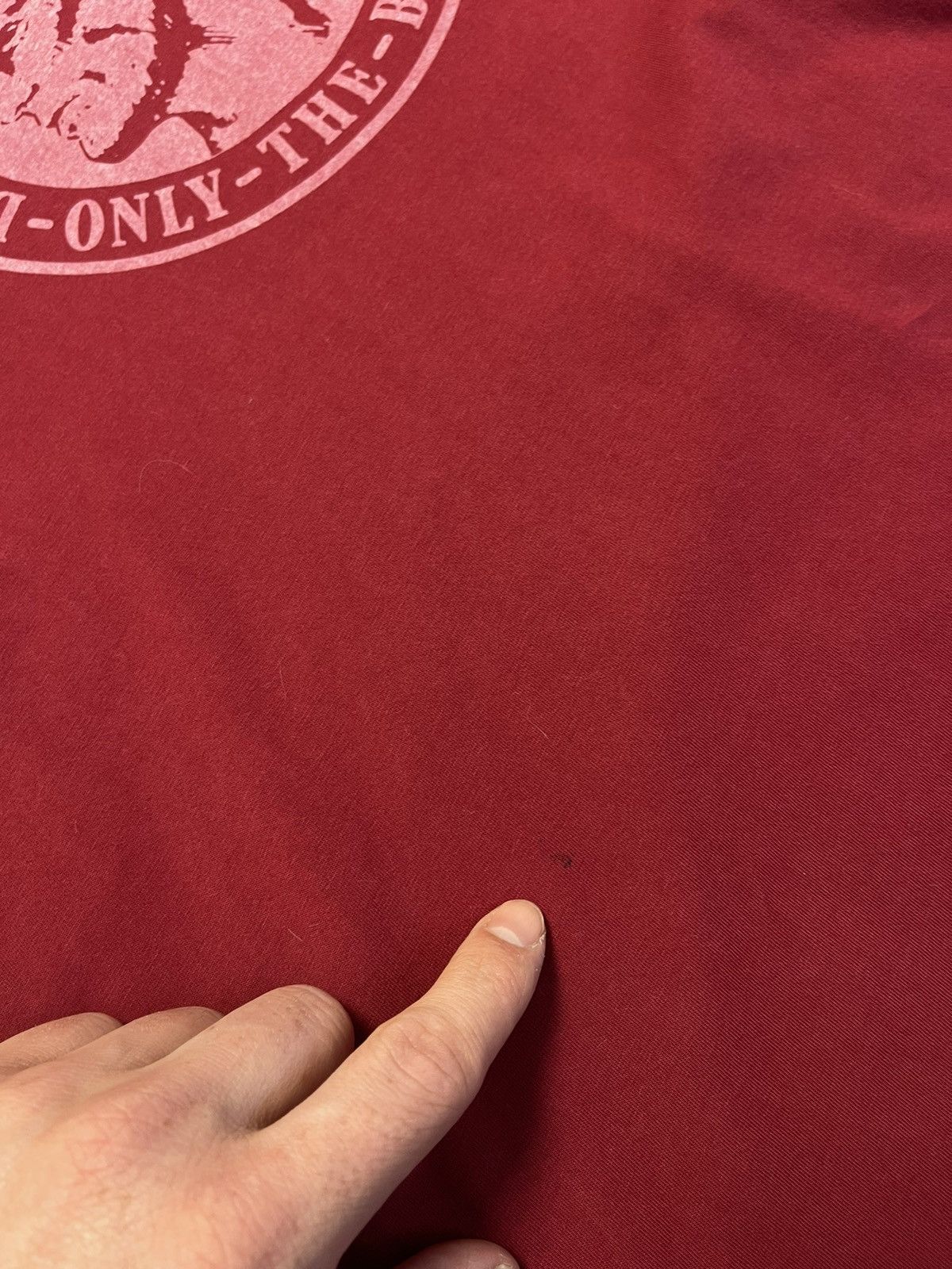 Diesel × Vintage Vintage Diesel Vintage Tee Size US L / EU 52-54 / 3 - 6 Thumbnail