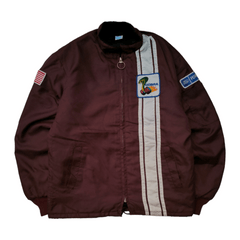 Vintage ford cobra on sale jacket