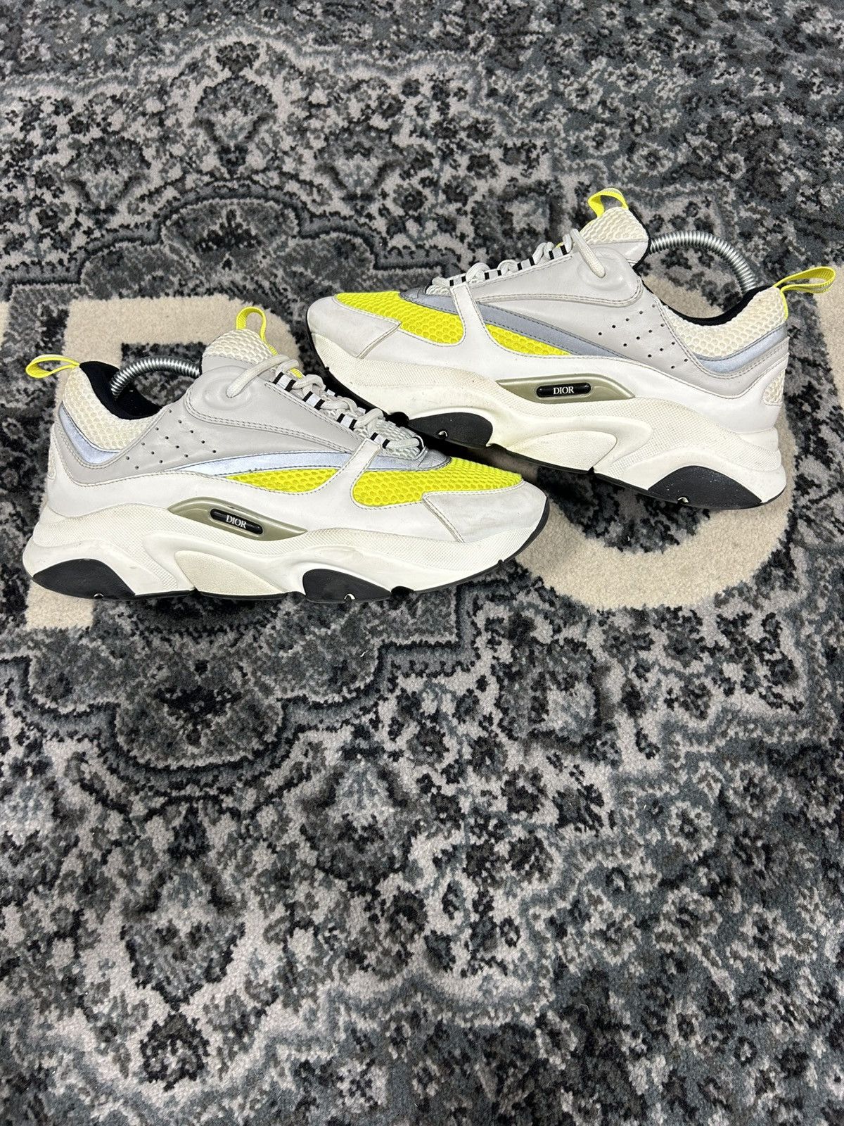 Dior Dior B22 Size 11US/44EU Size US 11 / EU 44 - 1 Thumbnail