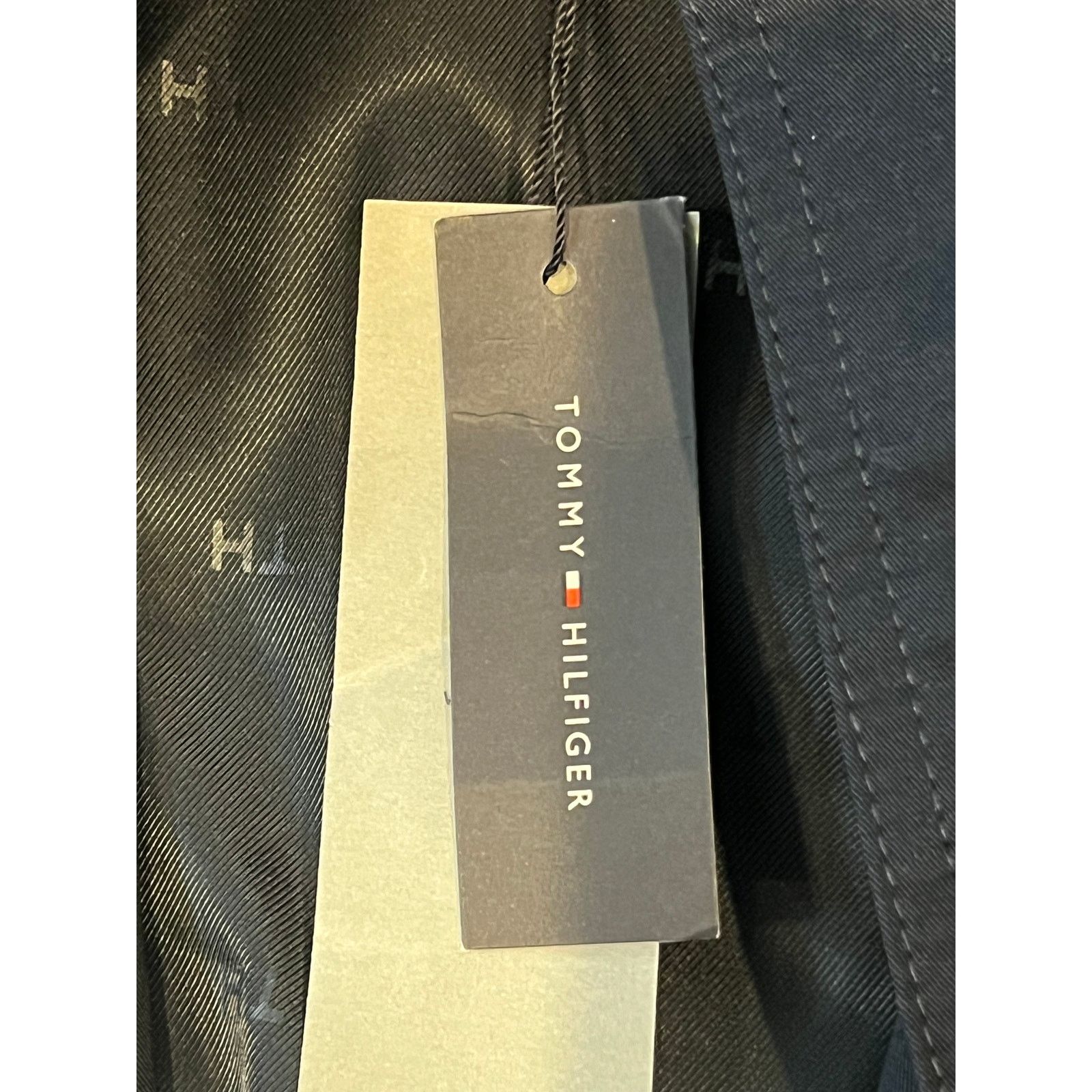 Tommy Hilfiger Tommy Hilfiger Trenchcaot Jacket Womans XS Size XS / US 0-2 / IT 36-38 - 4 Thumbnail