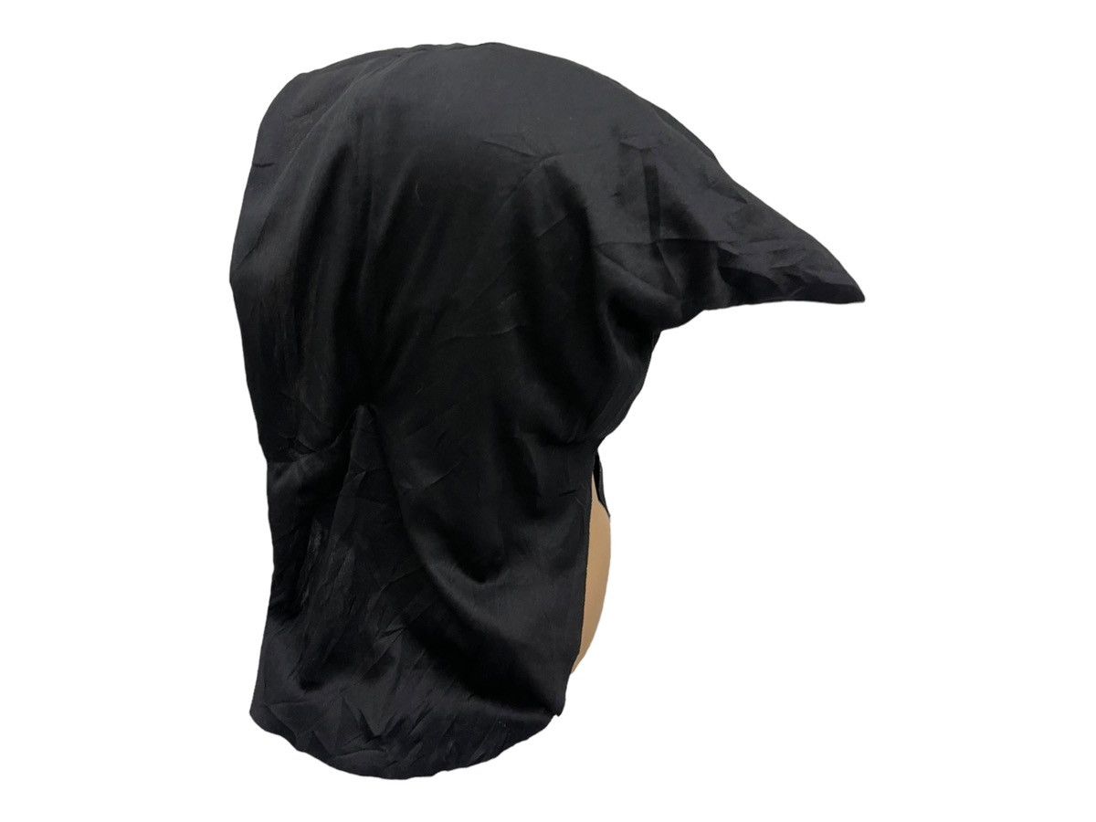Vintage Nun Scary Latex Mask Size ONE SIZE - 6 Thumbnail