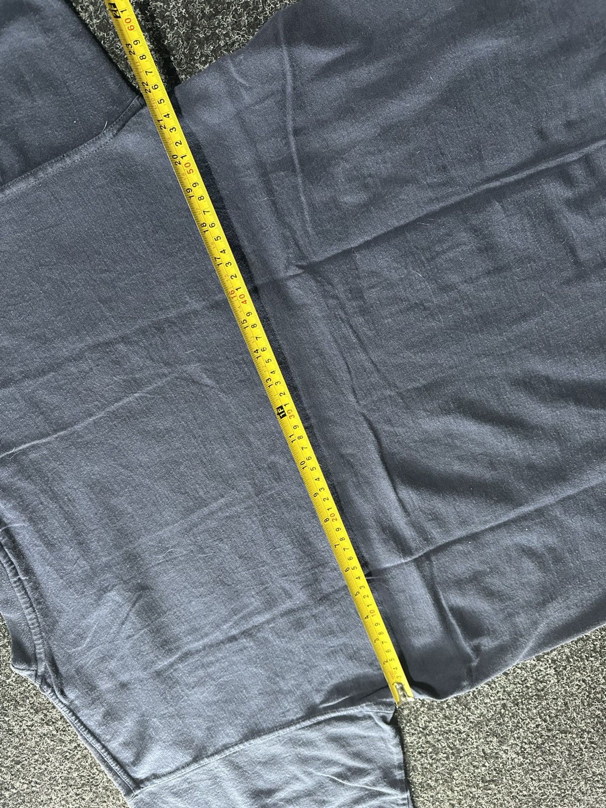 Vintage 🚨Vintage NEW ZEALAND 90s tee shirt big logo surf boxy Size US L / EU 52-54 / 3 - 10 Thumbnail