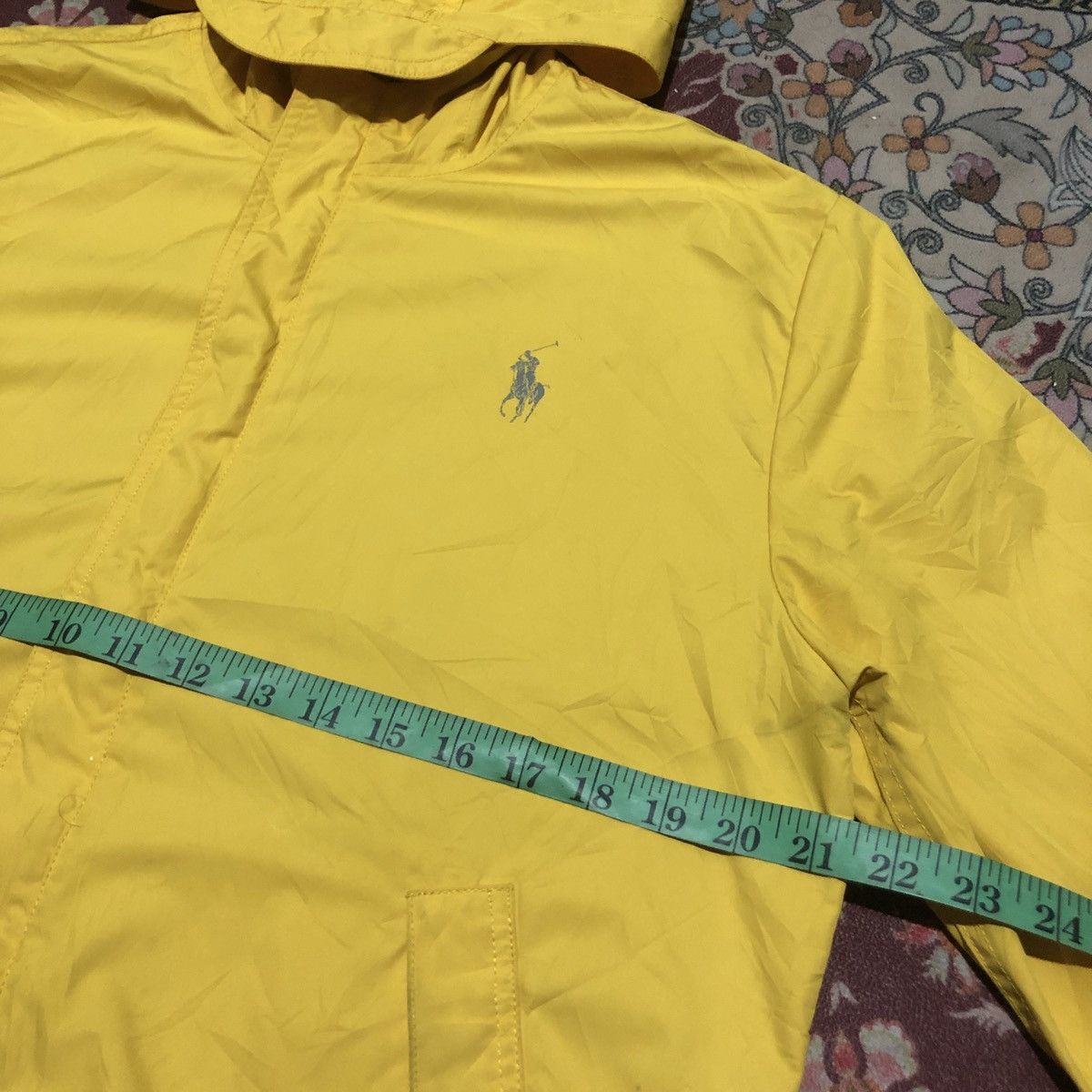 Polo Ralph Lauren Polo By Ralph Lauren Jackets Size US M / EU 48-50 / 2 - 15 Thumbnail