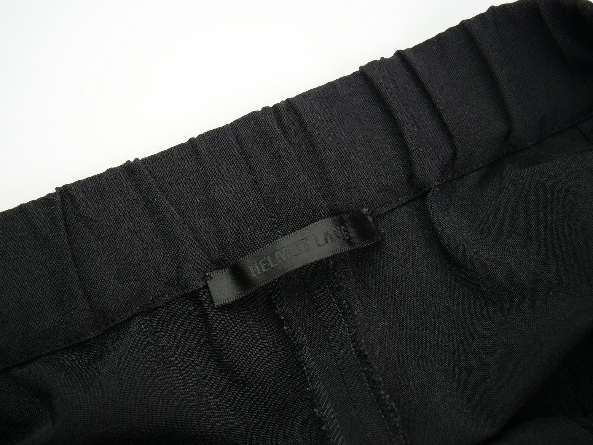 Helmut Lang Helmut Lang pants Size US 30 / EU 46 - 3 Thumbnail