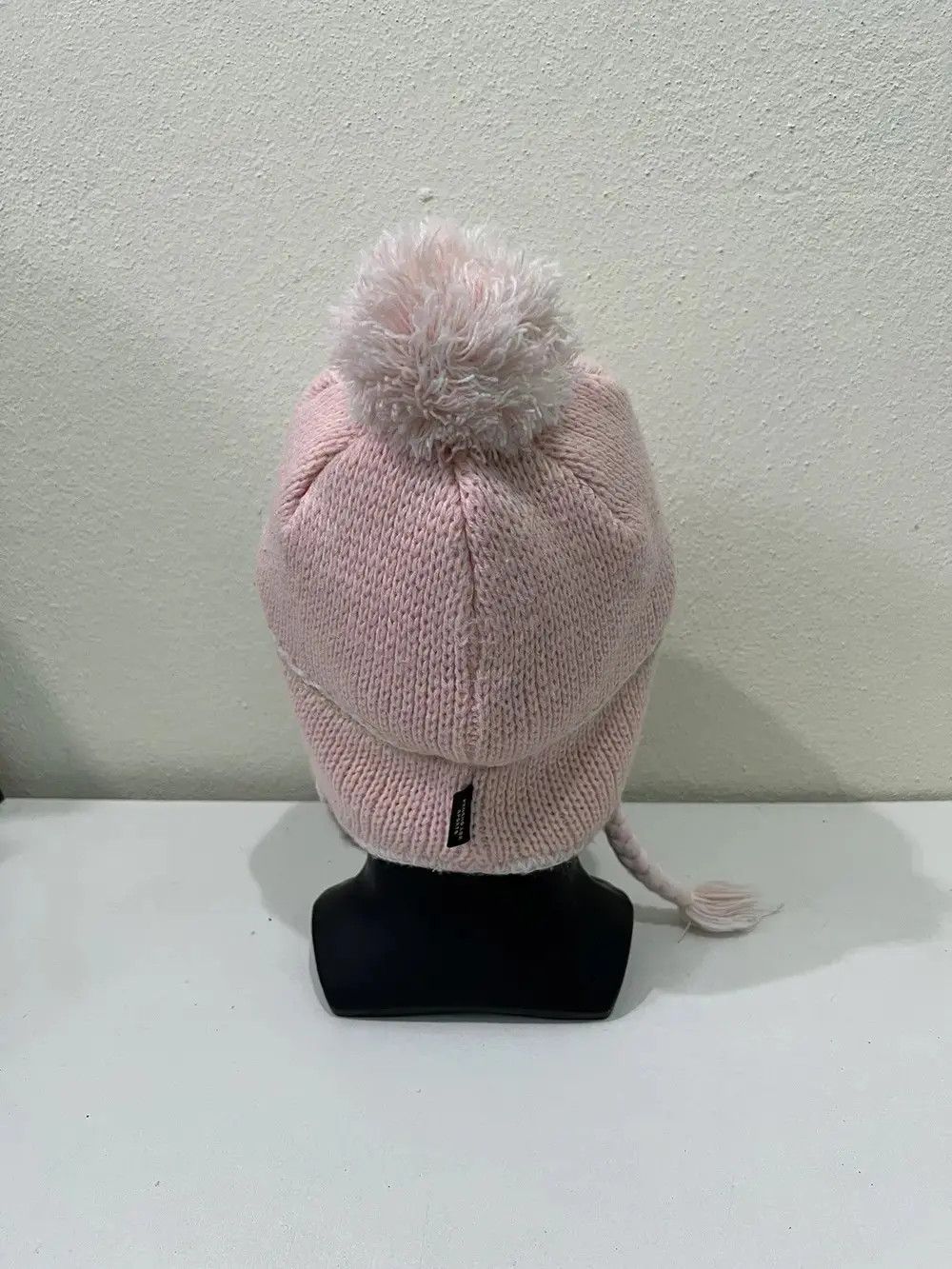 Japanese Brand × Kensho Abe Kensho abe Earflap Beanie Hat Size ONE SIZE - 7 Thumbnail
