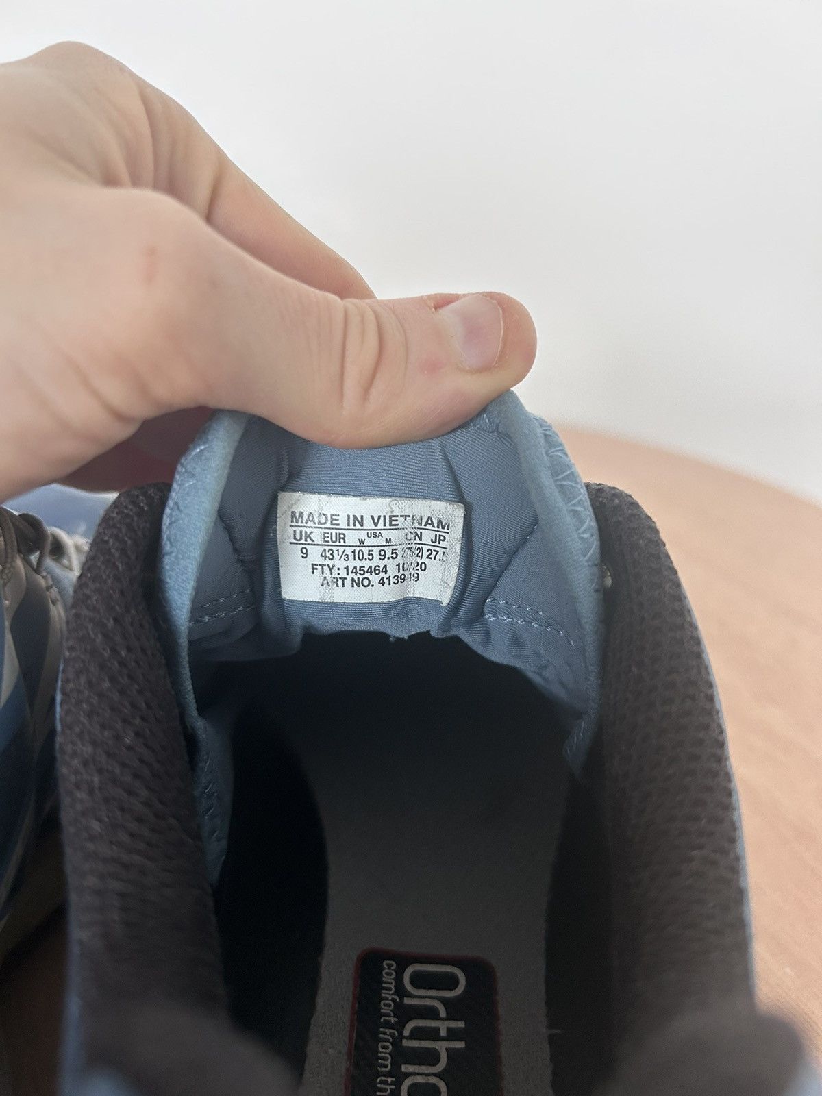 Salomon Salomon XT-6 Size US 9.5 / EU 42-43 - 6 Thumbnail
