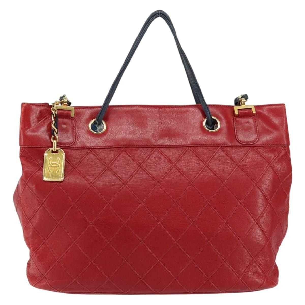Chanel Chanel Bicolore Chain Shoulder Bag Size ONE SIZE - 2 Thumbnail