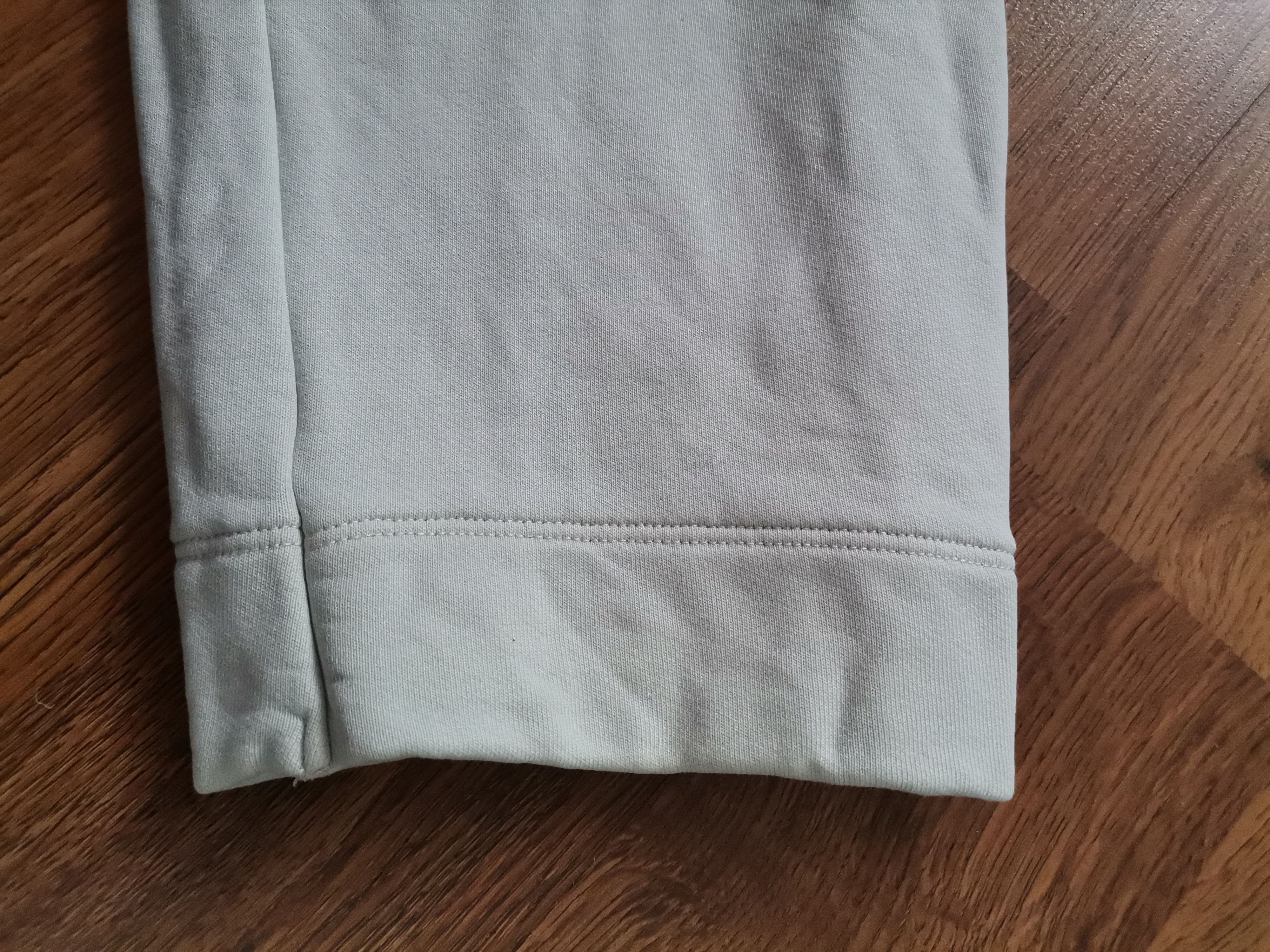 Uniqlo Uniqlo Women's Oversized Sweatshirt Size S / US 4 / IT 40 - 3 Thumbnail