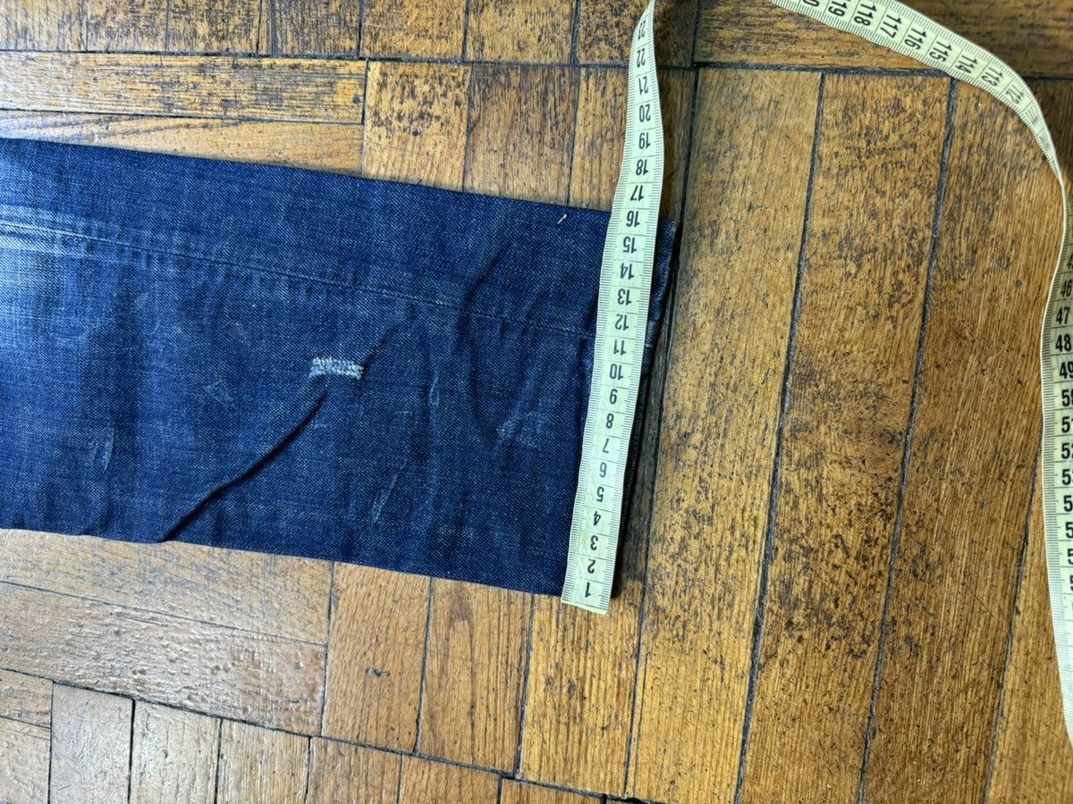 Dsquared2 Dsquared2 Vintage Classic Kenny Twist Italy denim jeans Size US 32 / EU 48 - 19 Thumbnail