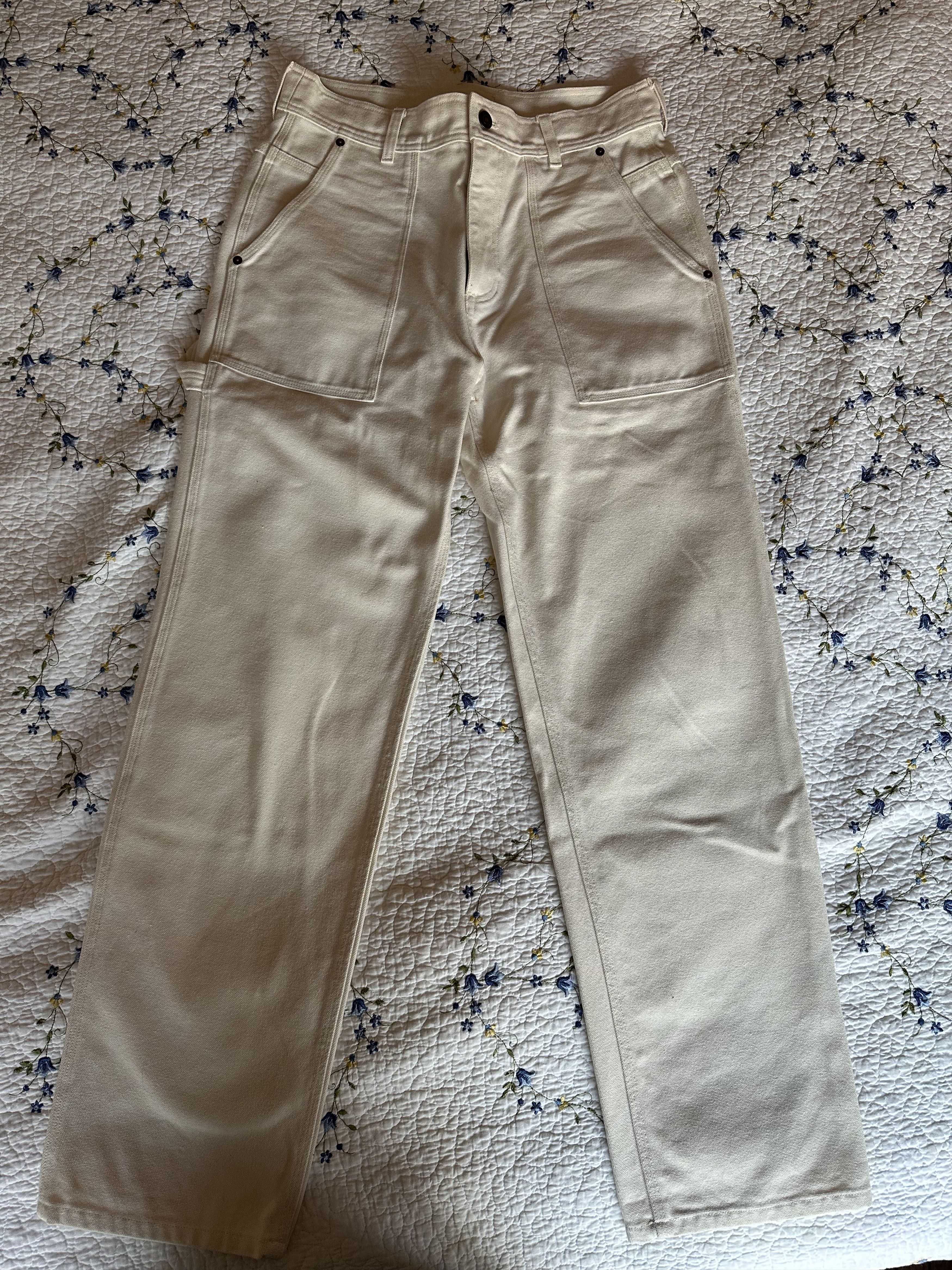 Aime Leon Dore Aimé Leon Dore Painter's Pant Size US 33 - 1 Thumbnail