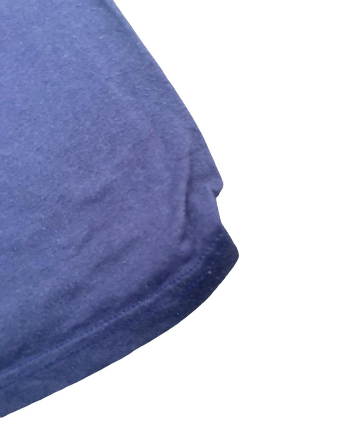 Alleson Athletics × Vintage Vintage Seal Team Reverseable Tshirt Size US XL / EU 56 / 4 - 5 Thumbnail