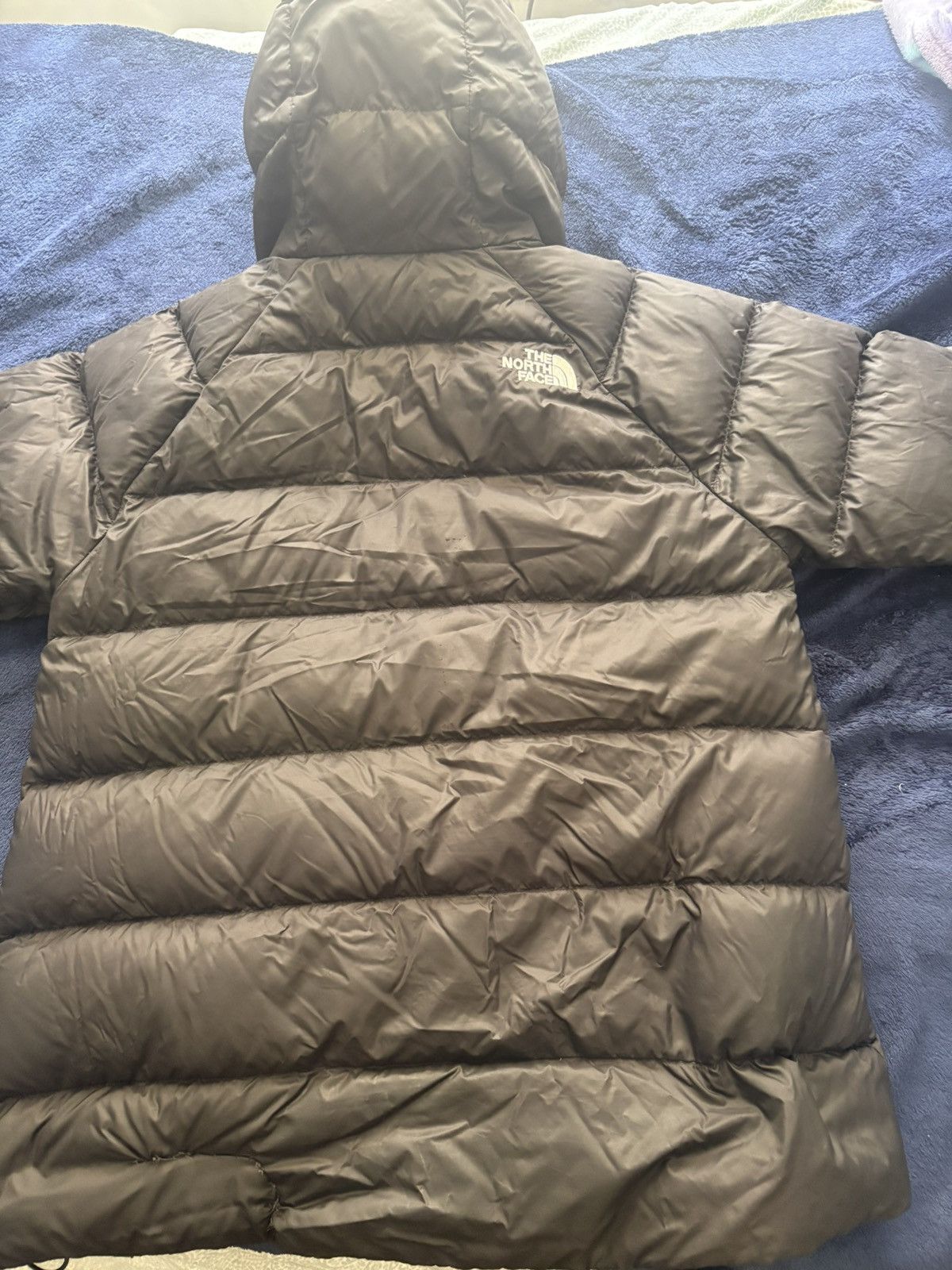 The North Face North face womens jacket Size M / US 6-8 / IT 42-44 - 2 Thumbnail