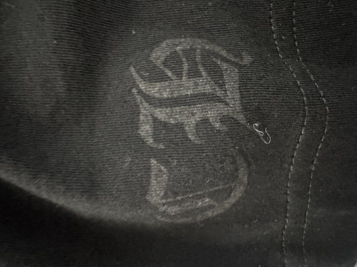 Chrome Hearts Chrome Hearts New York Exclusive Horseshoe Logo Long Sleeve Size US L / EU 52-54 / 3 - 14 Thumbnail