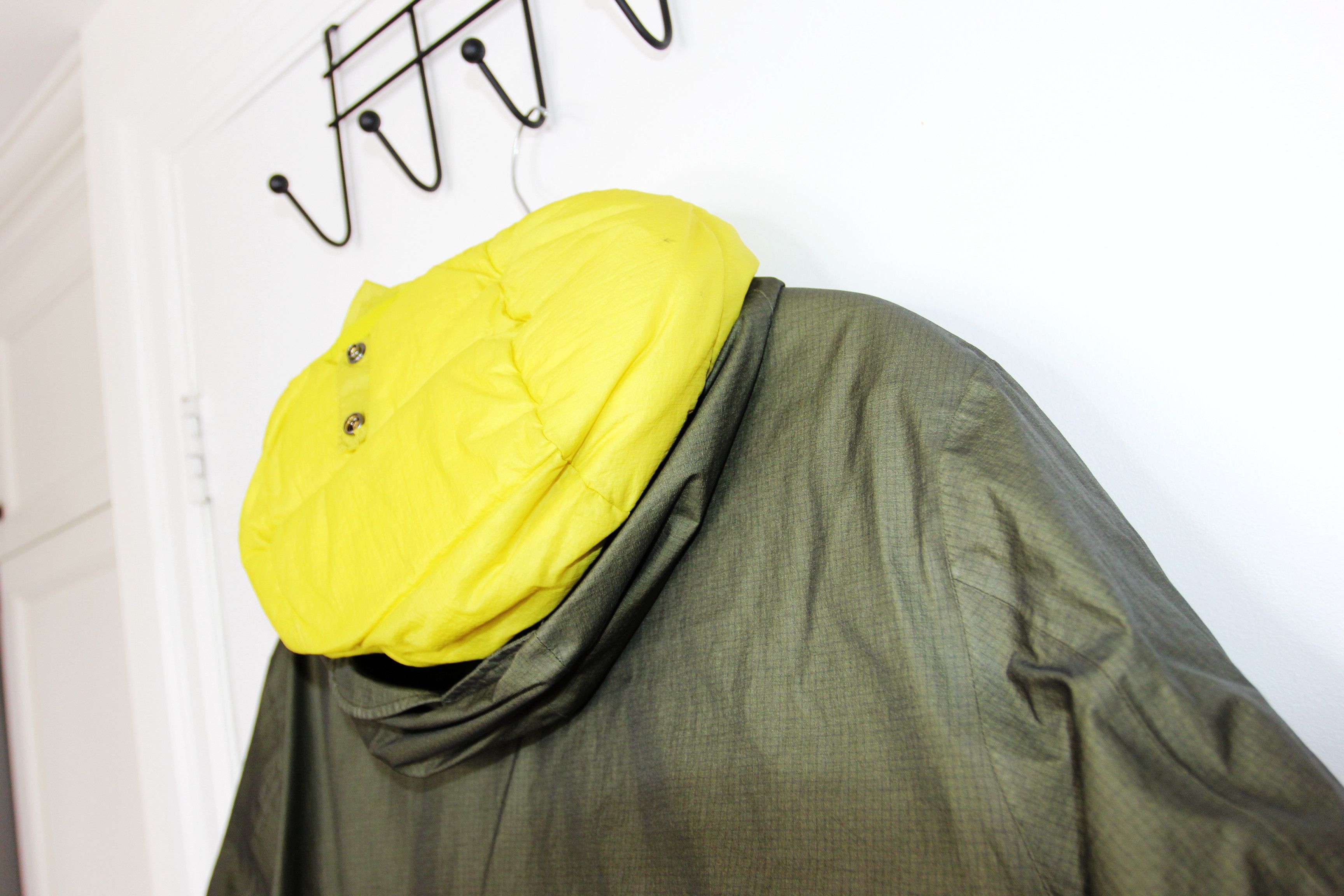 C.P. Company BNWT AW25 C.P. COMPANY LA MILLE G-TYPE GORE-TEX JACKET S Size US S / EU 44-46 / 1 - 6 Thumbnail