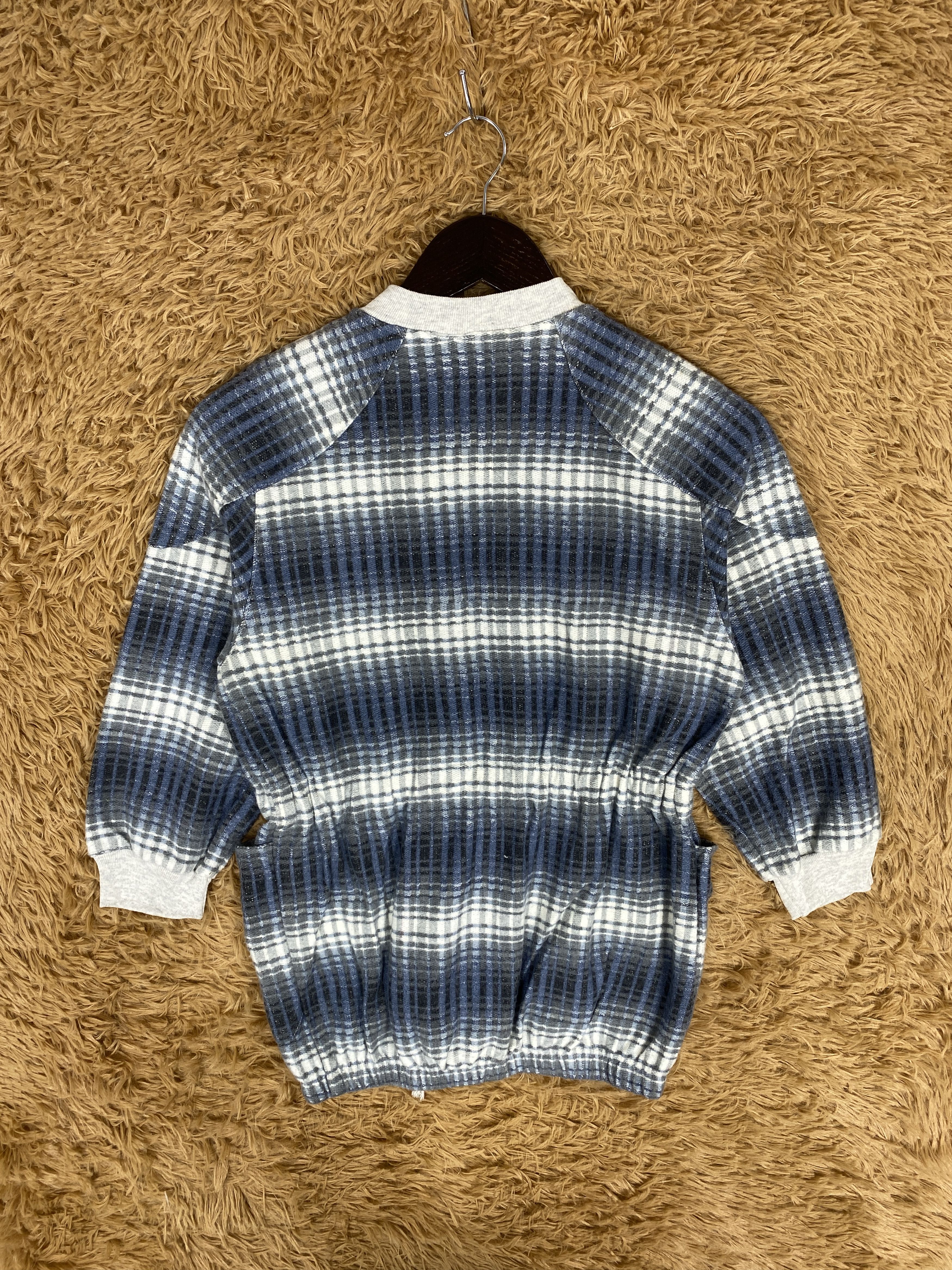 Guess Vintage Guess Jacket J2298 Size US S / EU 44-46 / 1 - 6 Thumbnail