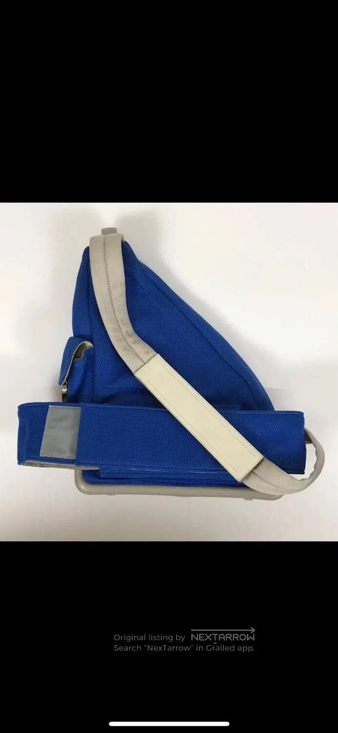 Prada Prada Sport Vintage Crossbody Bag. Size ONE SIZE - 3 Thumbnail