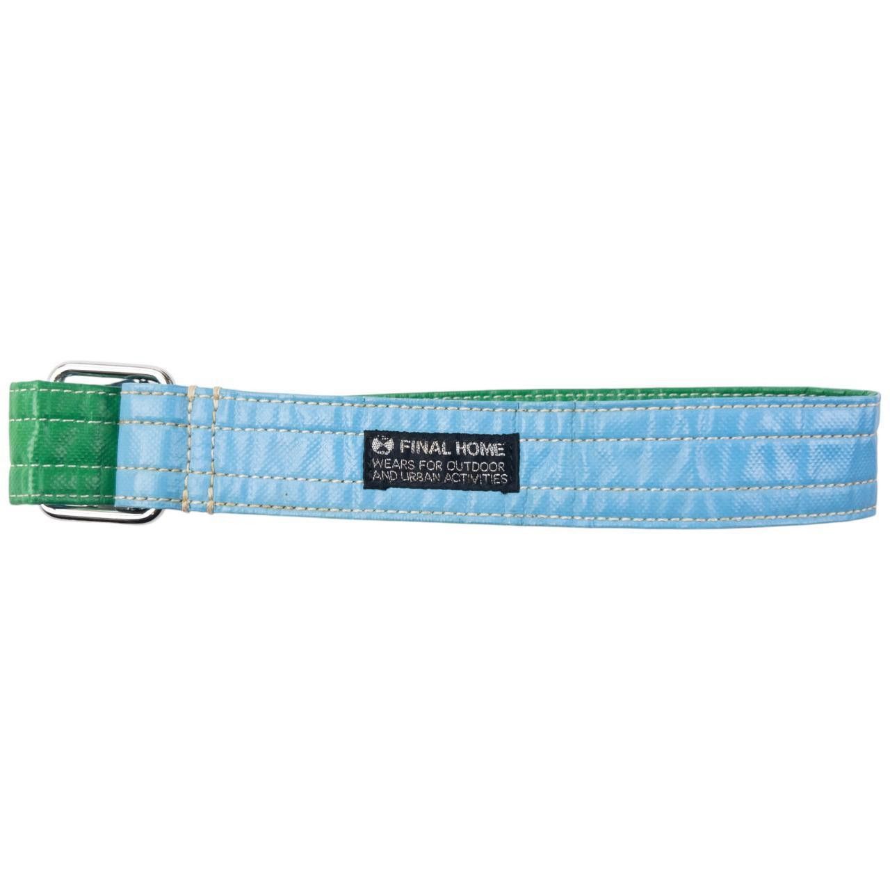 Designer Vintage Final Home By Issey Miyake Belt Size W24 Size ONE SIZE - 2 Thumbnail