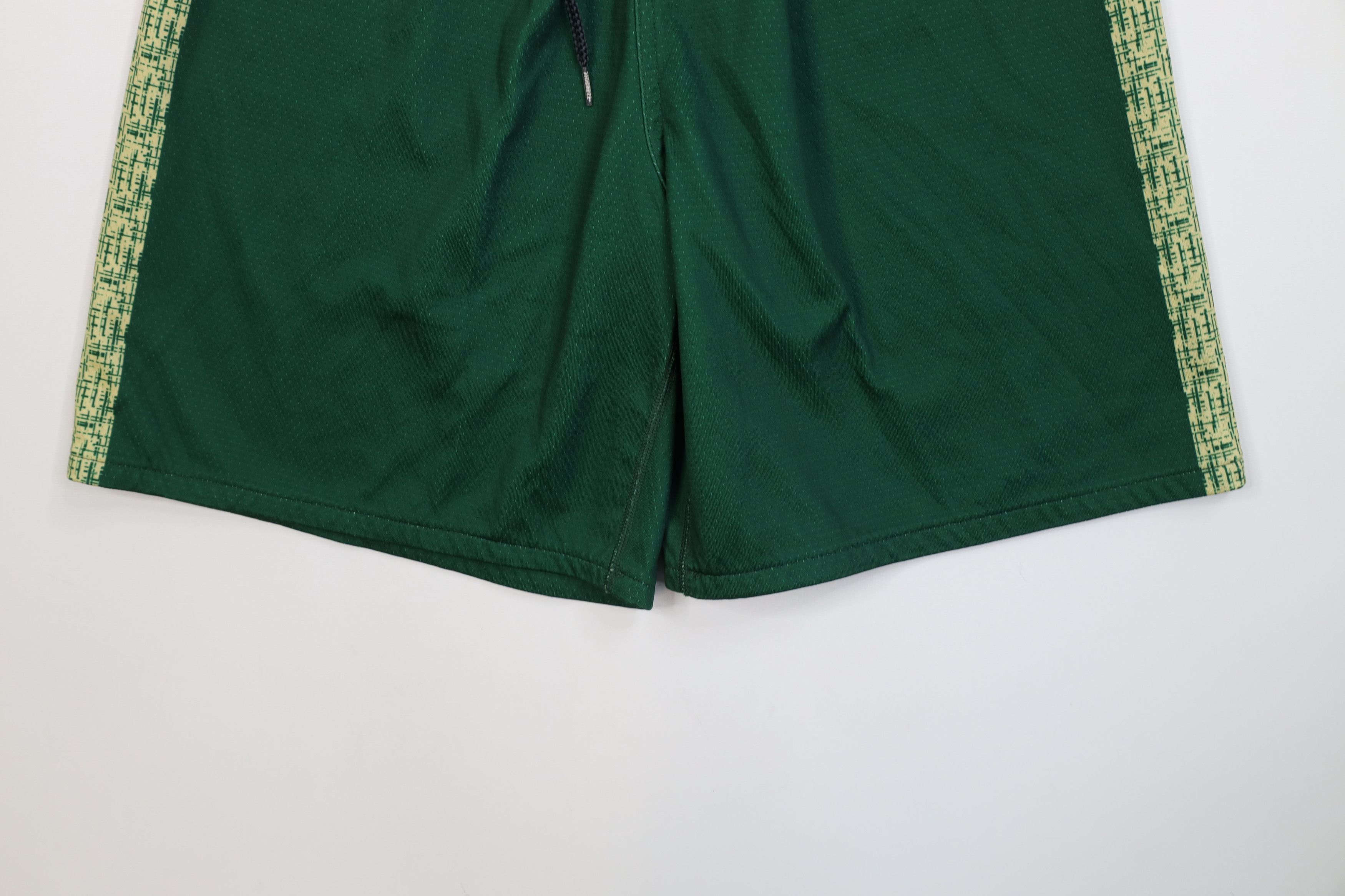 Russell Athletic Vintage 90s Russell Athletic Above Knee Basketball Shorts Size US 30 / EU 46 - 4 Thumbnail