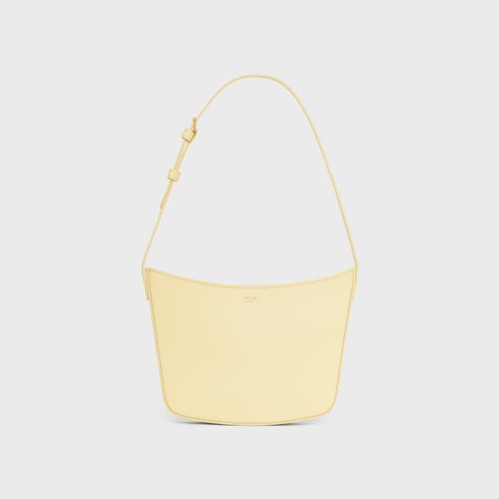 Celine o1bcso1str0725 Size : OS / 112273 Croque Bags in Sunlight Size ONE SIZE - 1 Thumbnail